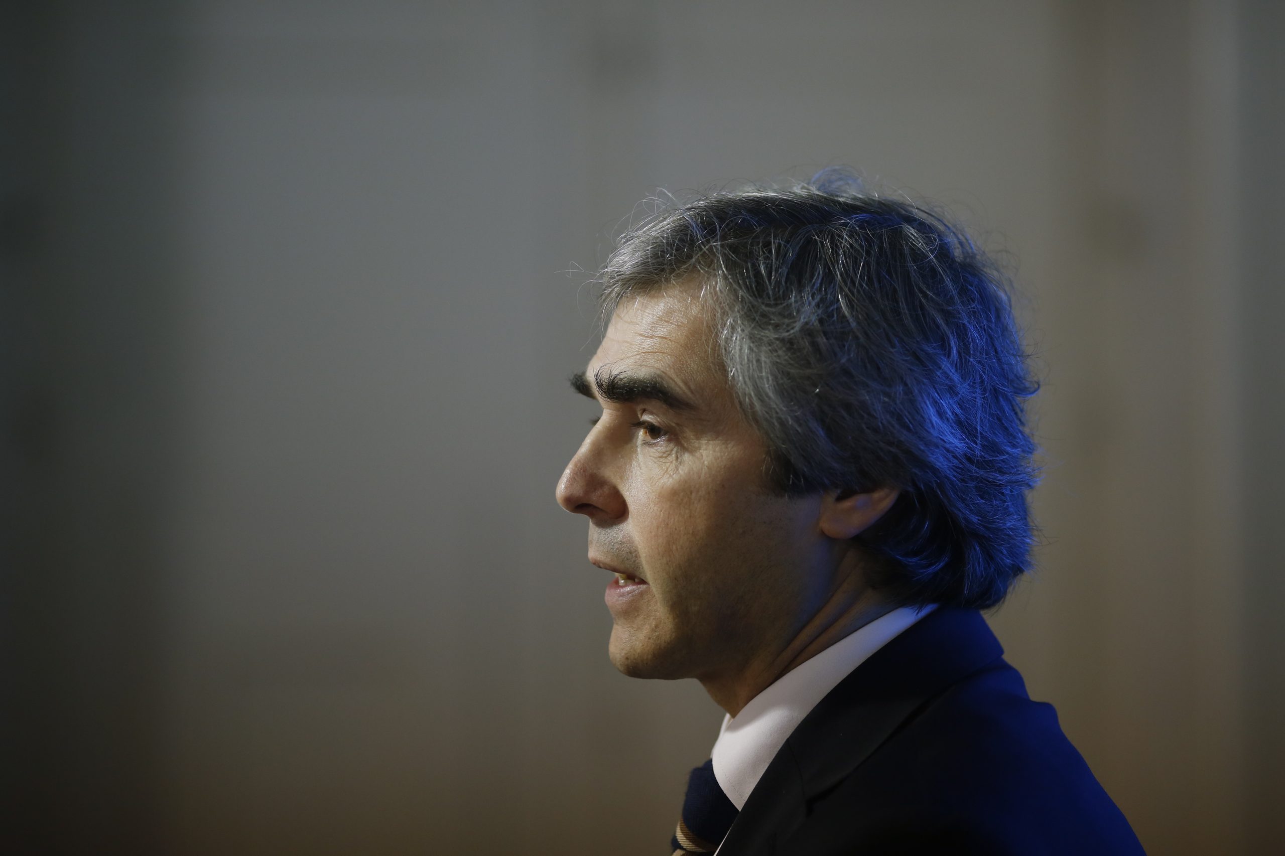 Nuno Melo é o novo presidente da distrital de Braga do CDS