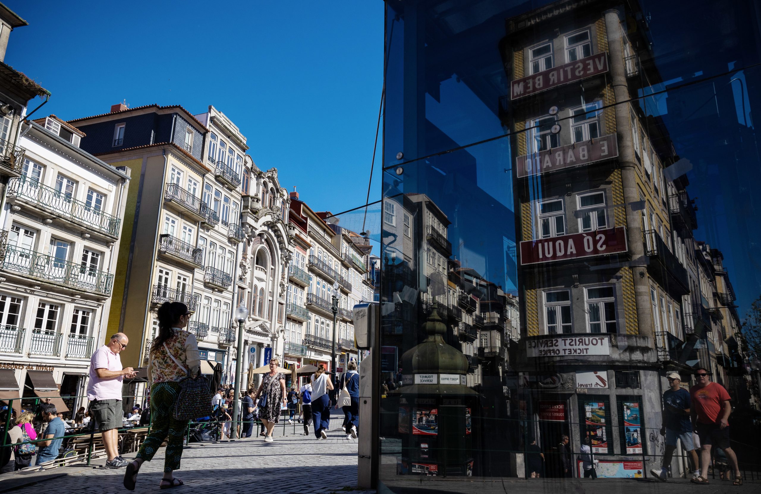 Senhorios com rendas antigas podem pedir compensação a partir de segunda feira