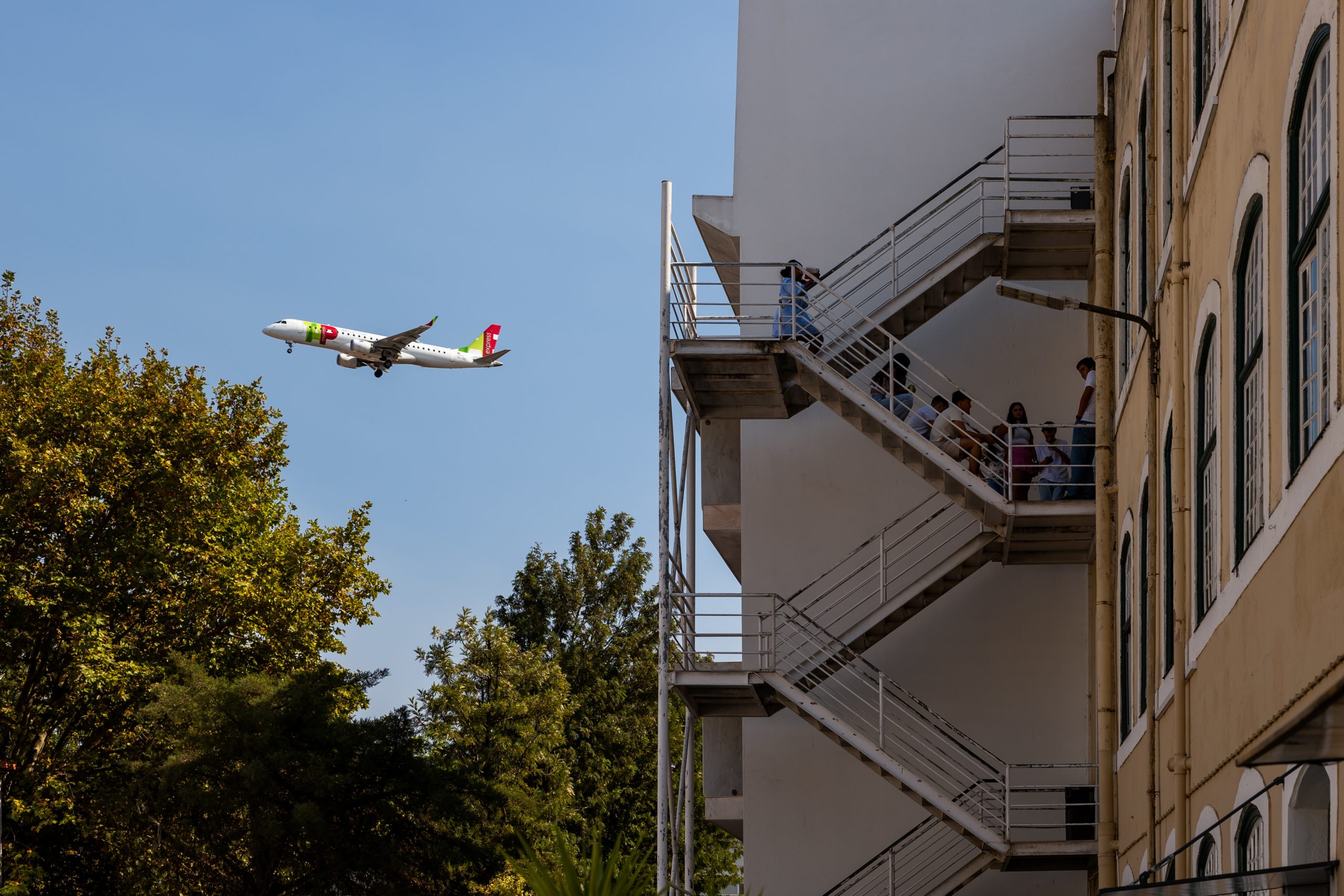 Pistas do novo Aeroporto de Lisboa mais curtas do que o previsto