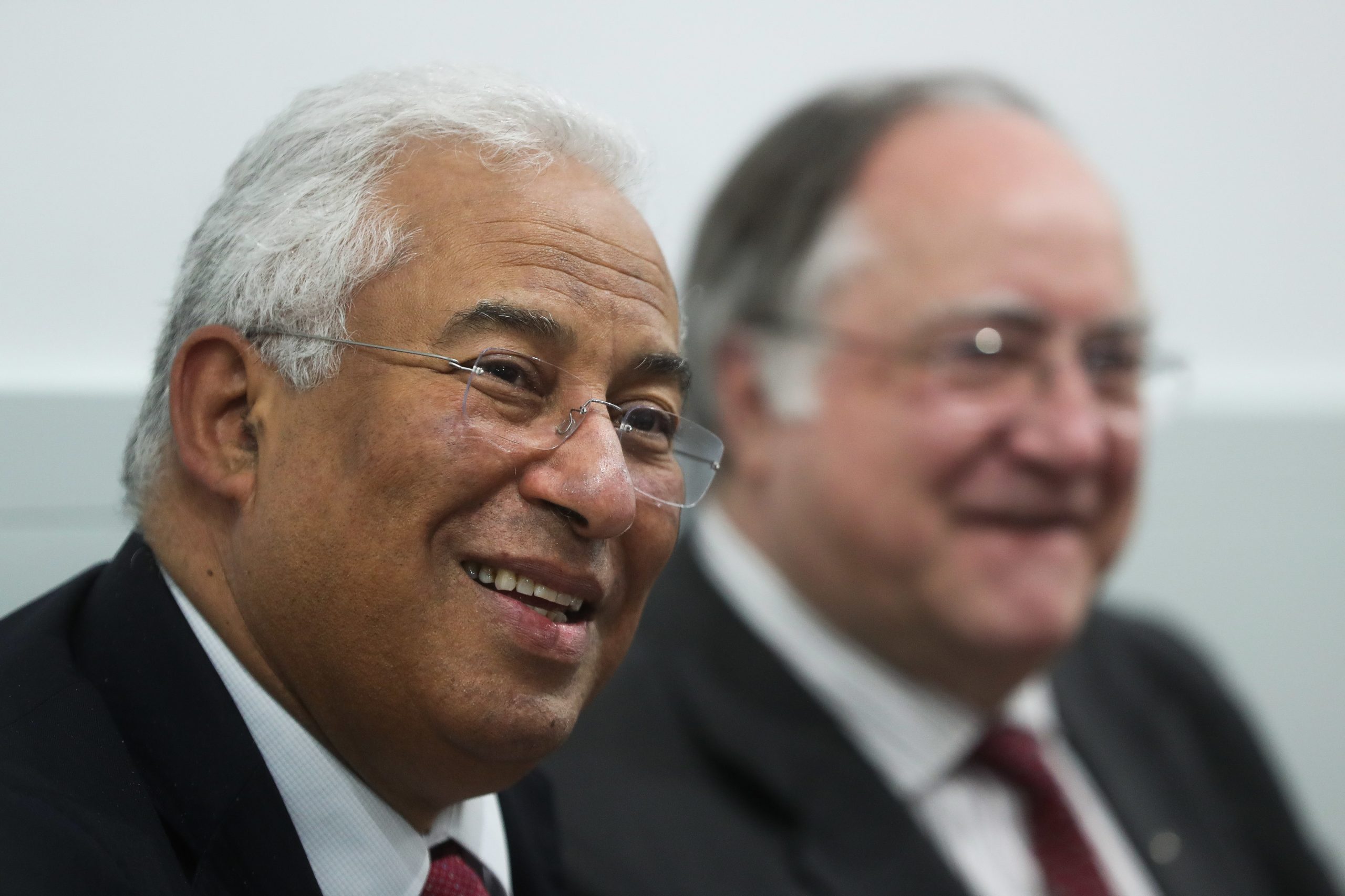 António Costa vai ao Chipre para reunião bilateral e cimeira dos países do sul da União Europeia