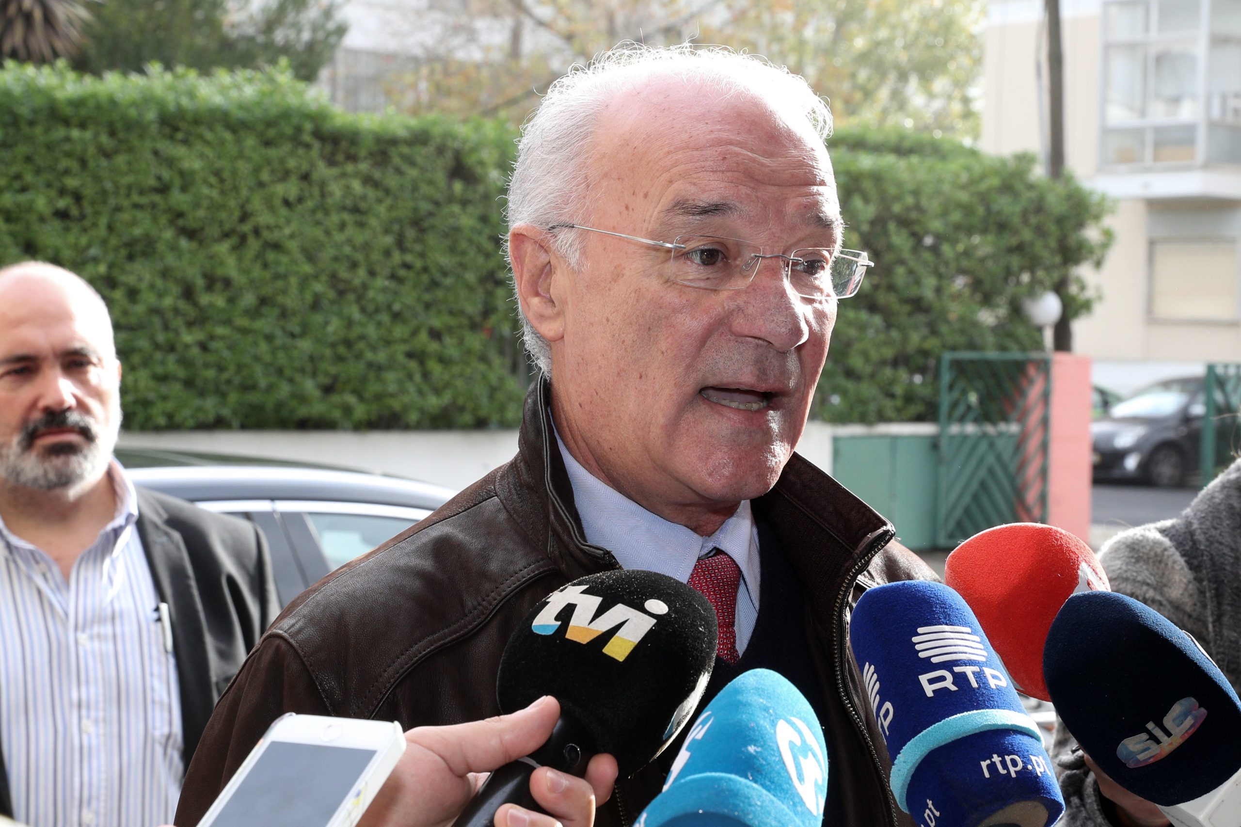 Arménio Carlos sai da CGTP em fevereiro mas novo secretário-geral só é escolhido no congresso