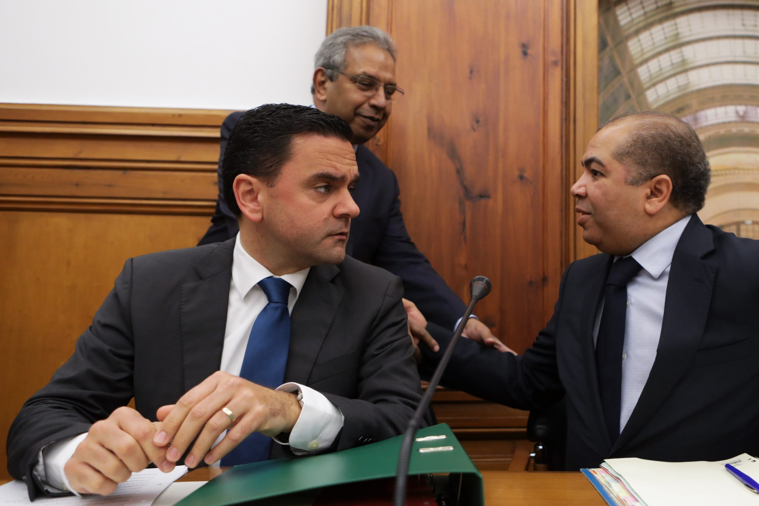Pedro Marques diz ser “boa notícia” contrato com CTT durar apenas “três anos” e não 30