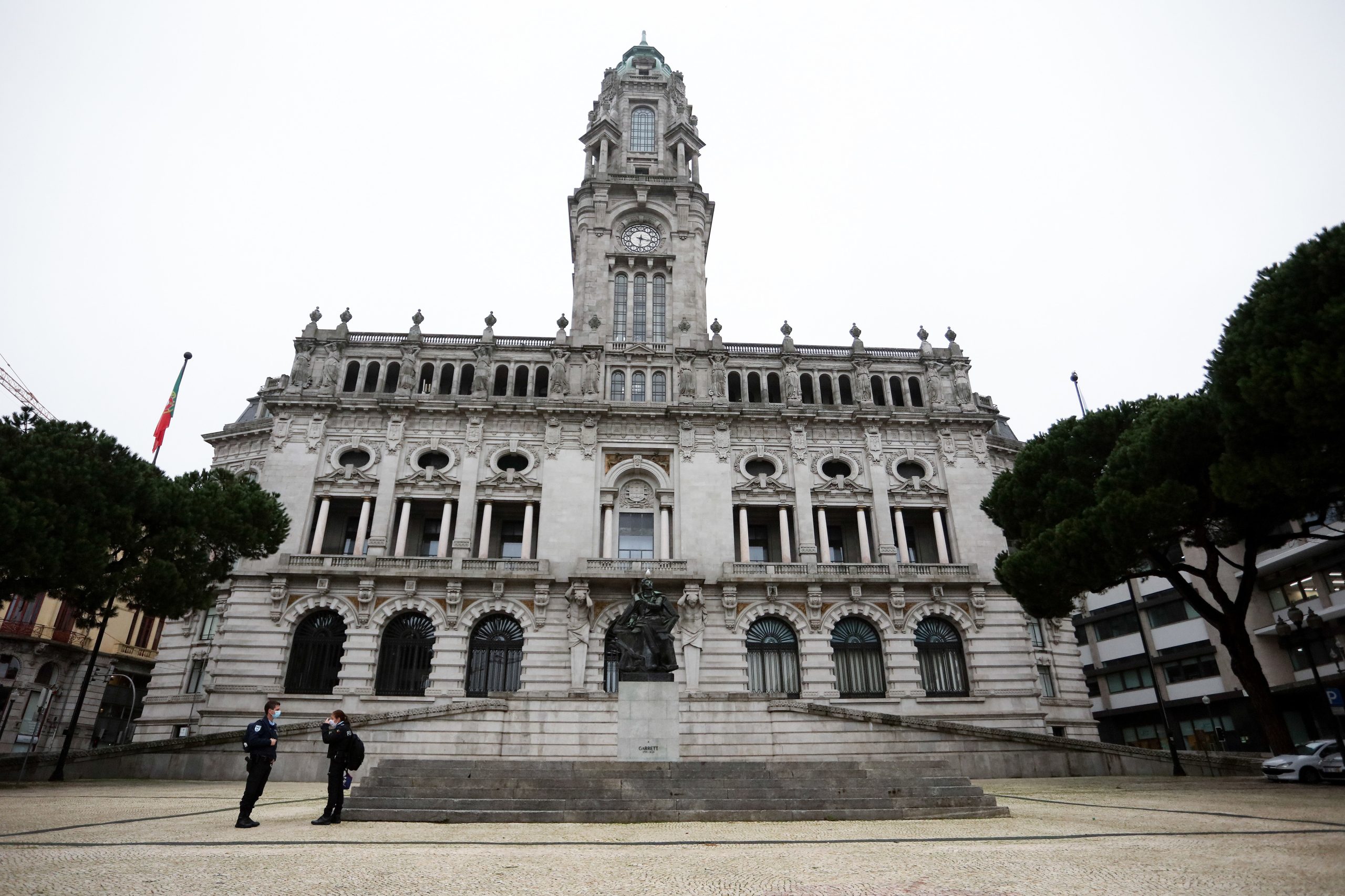 Porto, Lagoa e Arronches foram os municípios com maior eficácia financeira em 2019