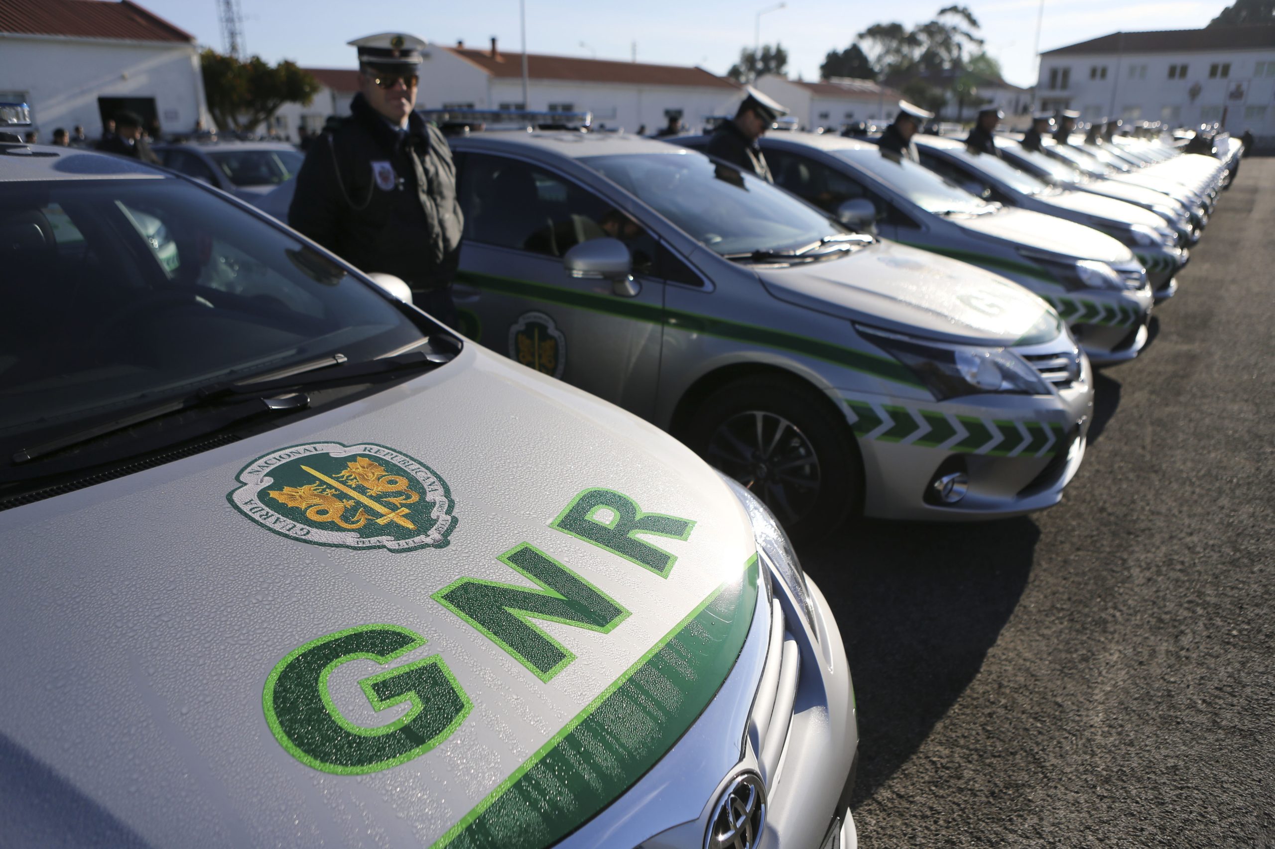 GNR com novas instalações em Quarteira a partir de 2018