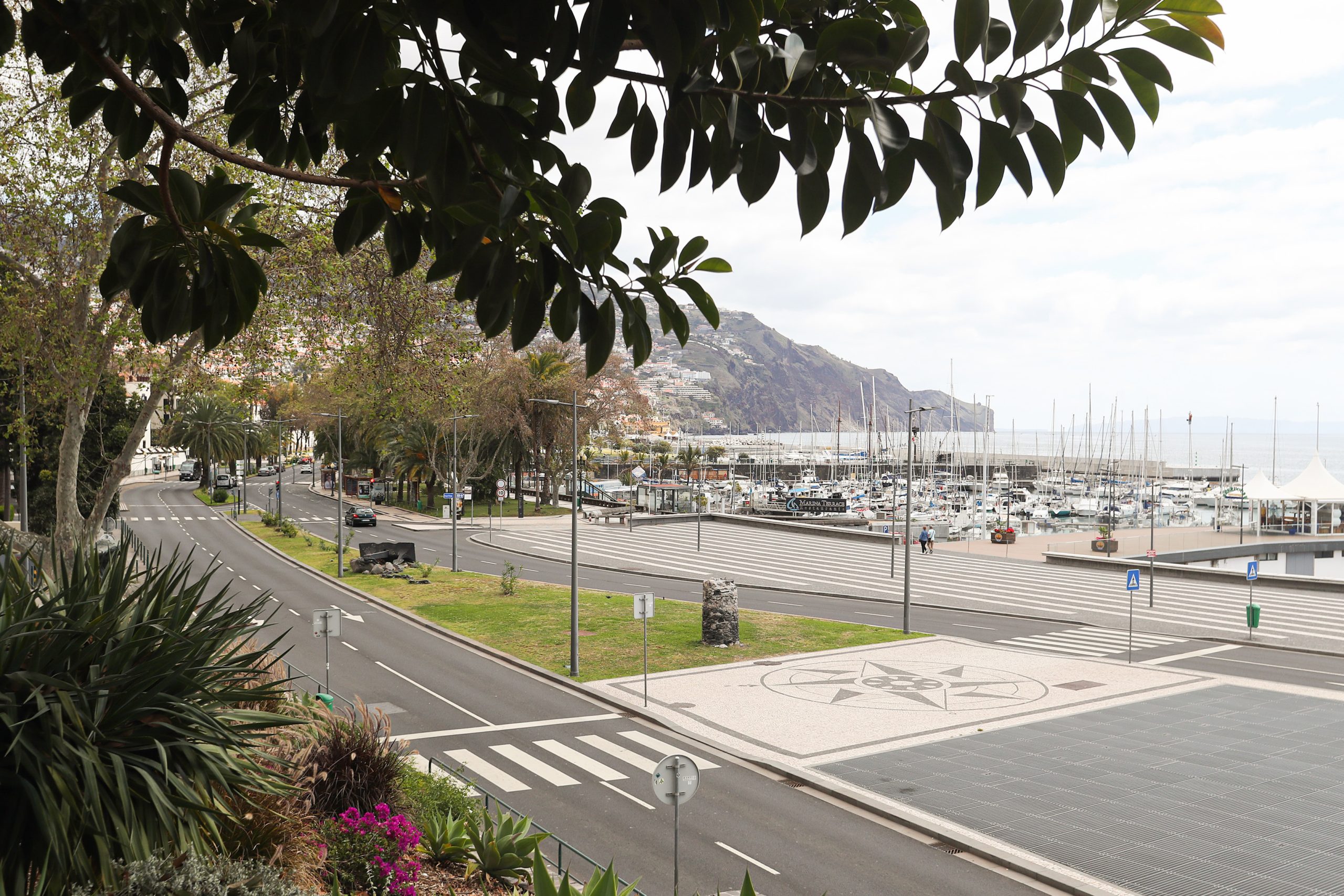Covid-19: Idosos nos lares da Madeira voltam a ter visitas de 30 minutos uma vez por semana