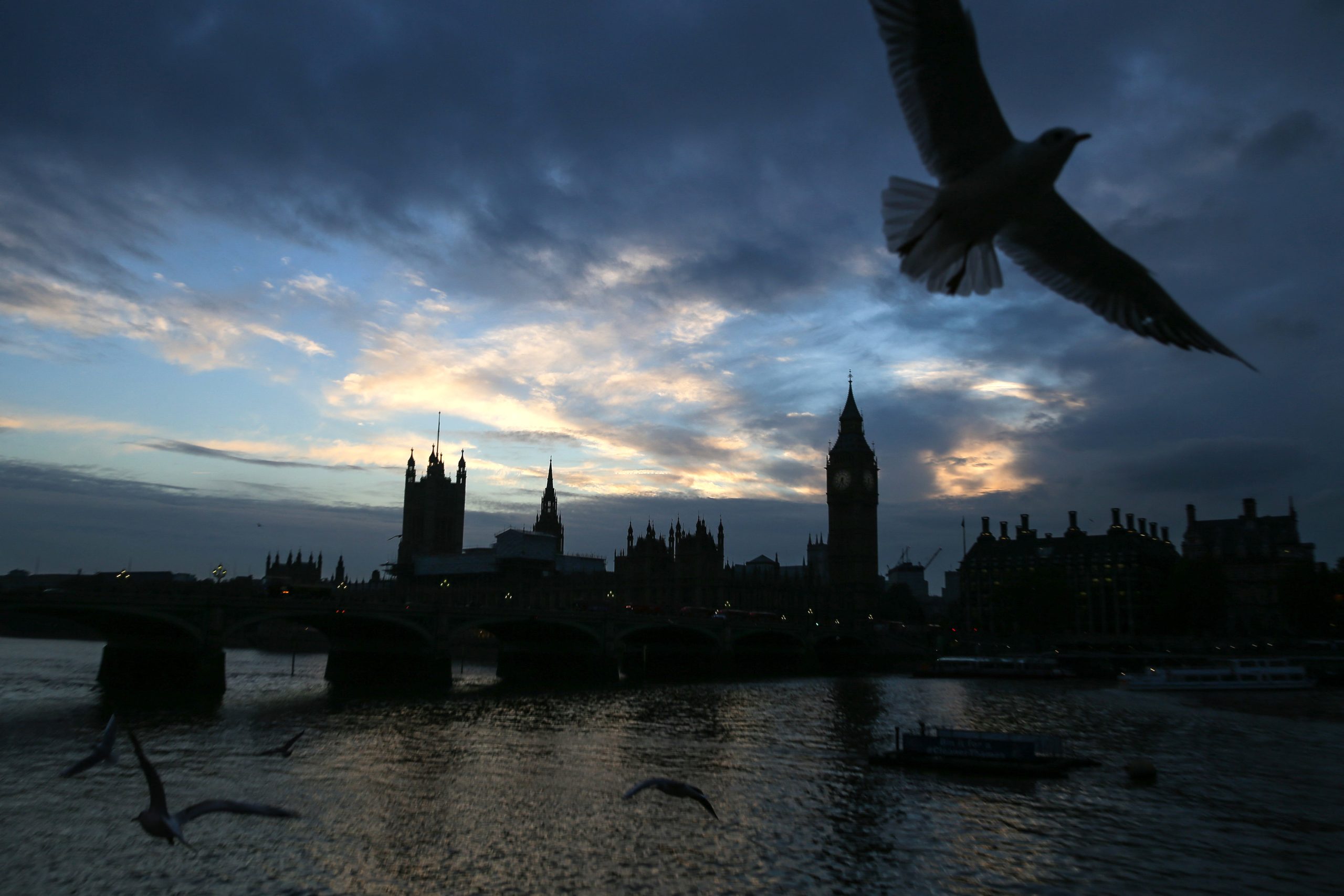 Pré-publicação de “O Passageiro Misterioso”. Traição e desconfiança nas águas de Londres