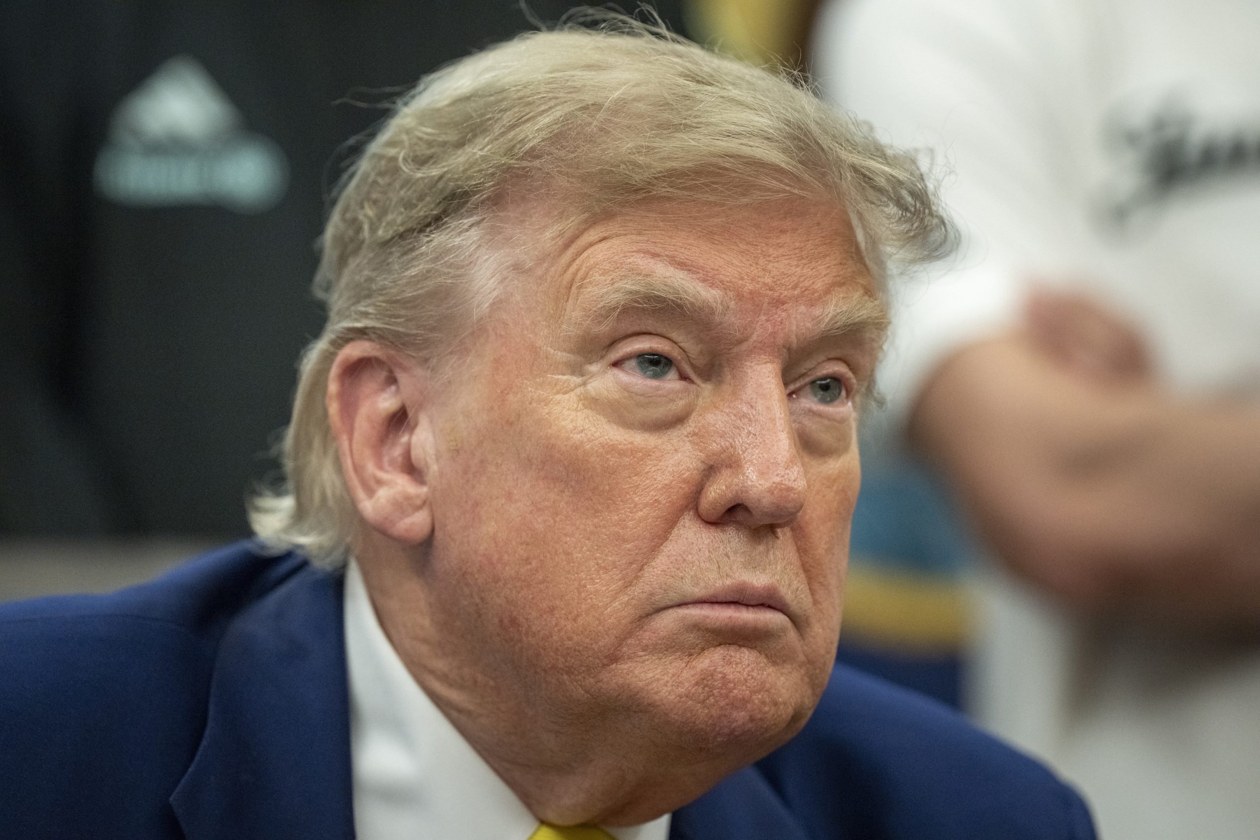 “É demasiado tarde”: Trump rejeita negociações com o Irão