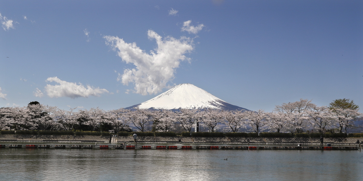 Alpinista do Monte Fuji é resgatado duas vezes depois de voltar atrás para procurar telefone perdido