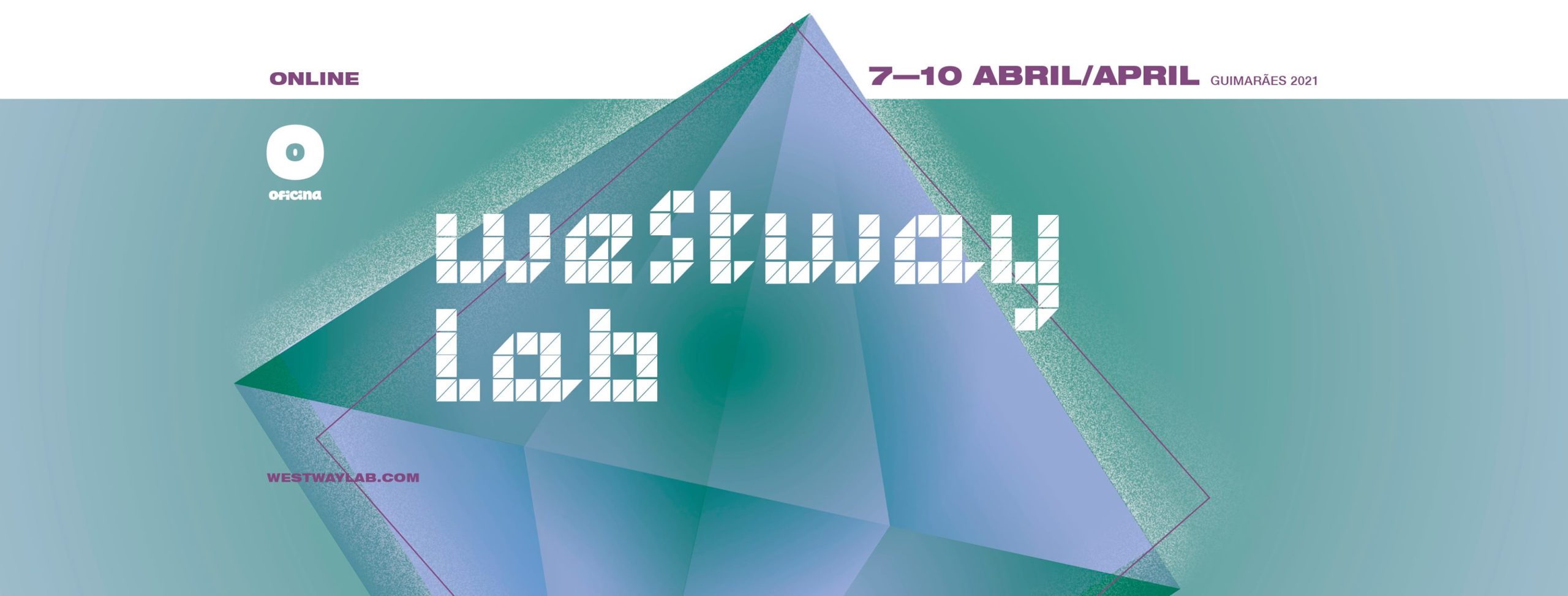 Festival Westway LAB em modo digital com seis concertos em abril em Guimarães