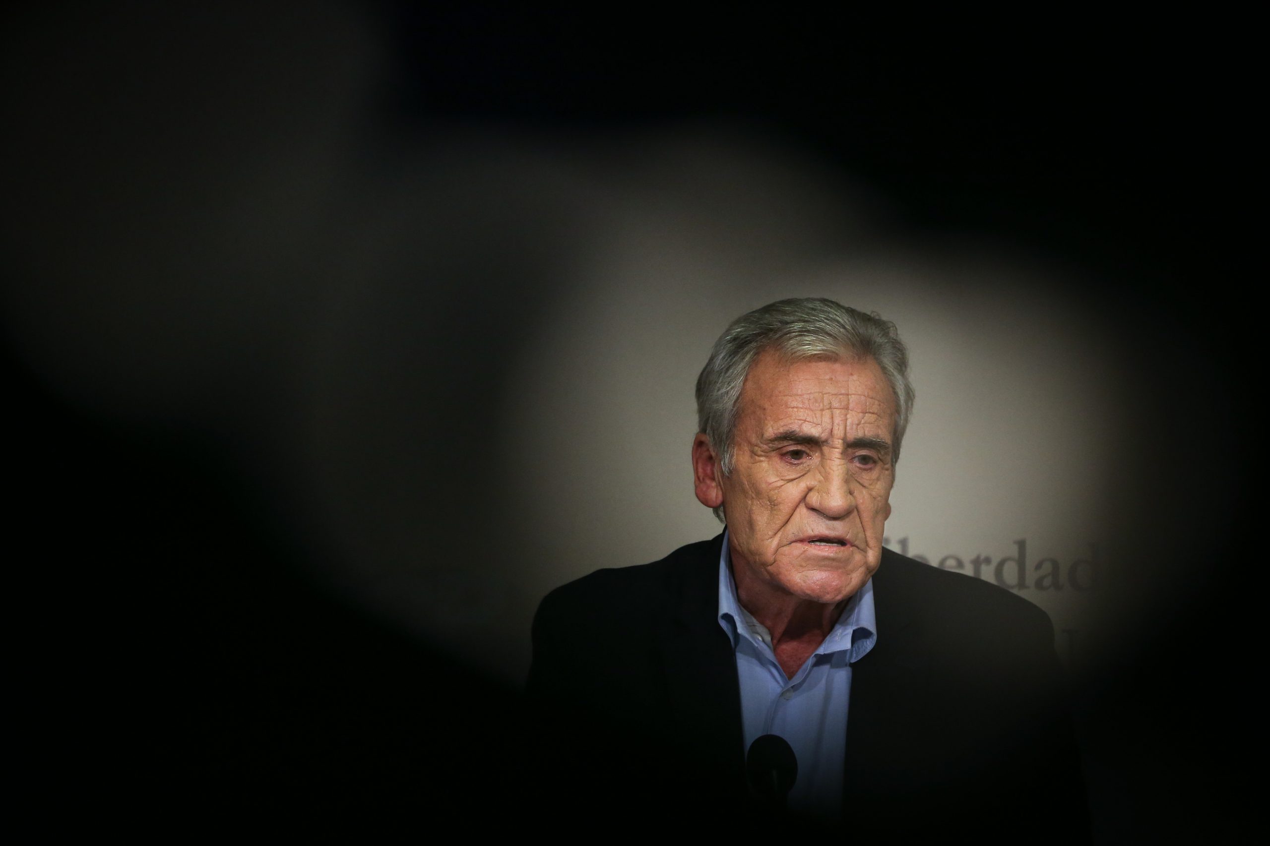 Legislativas: Jerónimo diz que PS quer maioria absoluta para fazer política de direita
