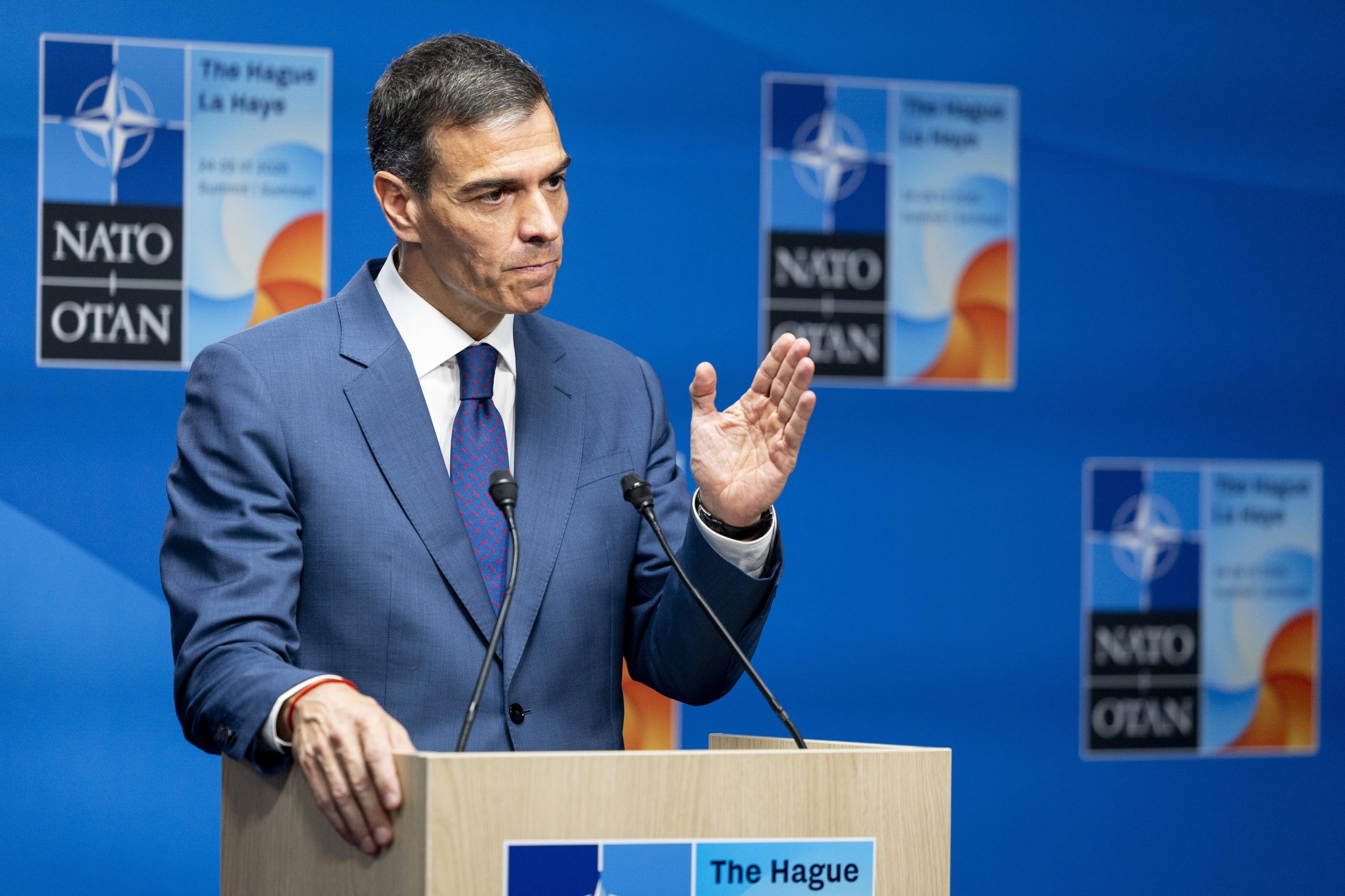 Pedro Sánchez promete converter 53 mil apartamentos turísticos em habitação jovem