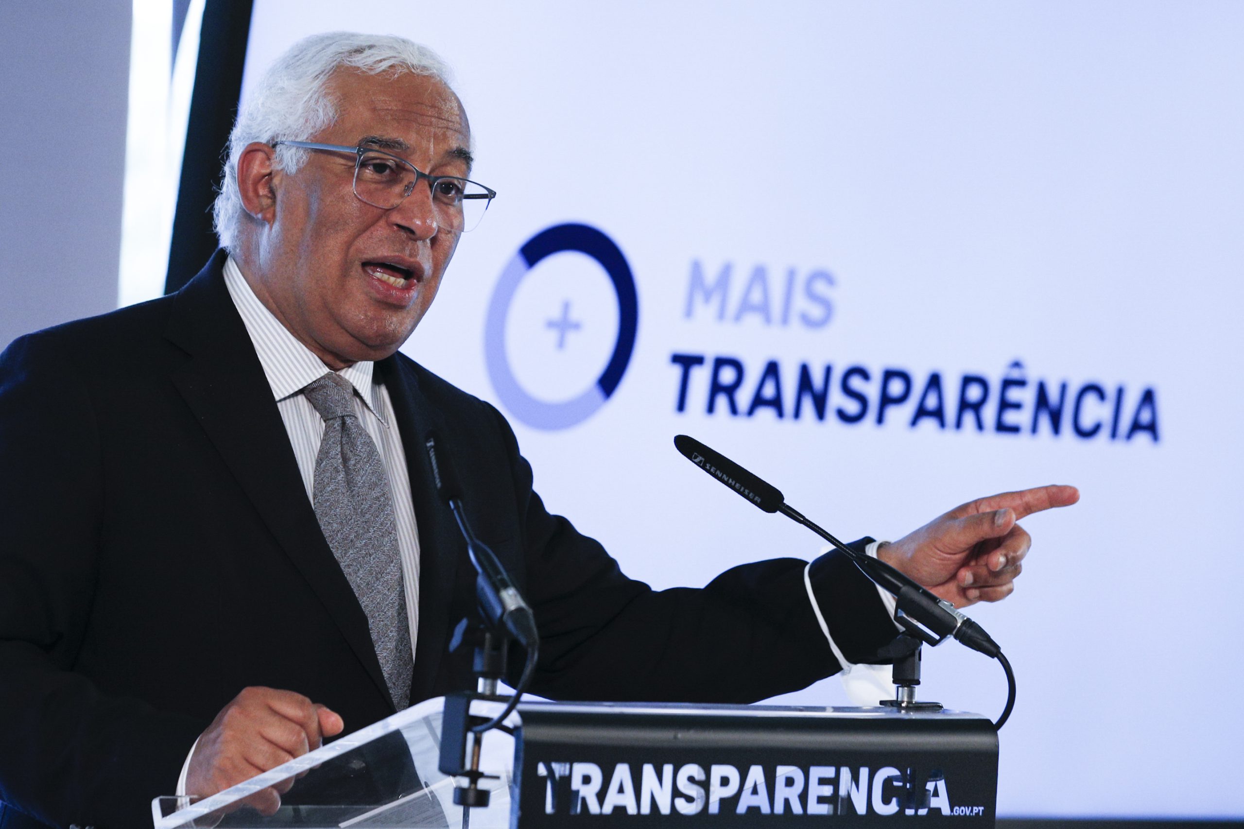 Existem dois documentos do Plano de Recuperação e Resiliência. Governo apresentou apenas uma “versão síntese”