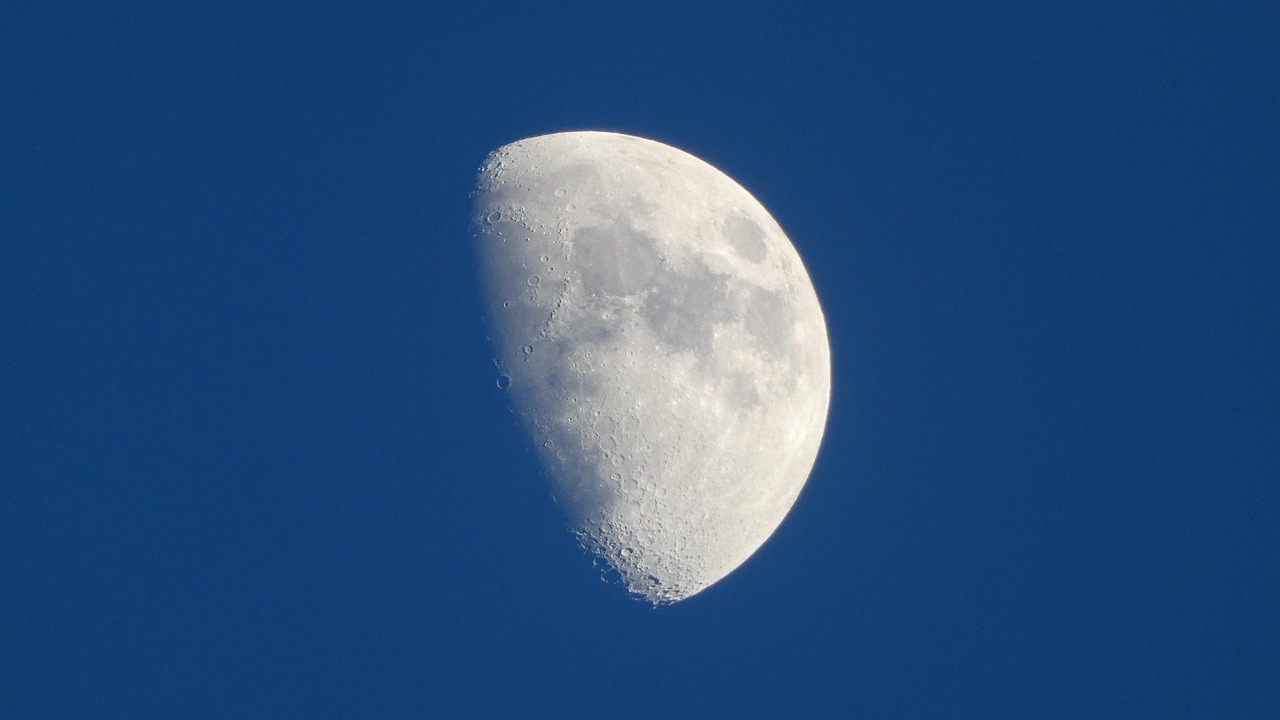 NASA prepara-se para regressar à órbita lunar