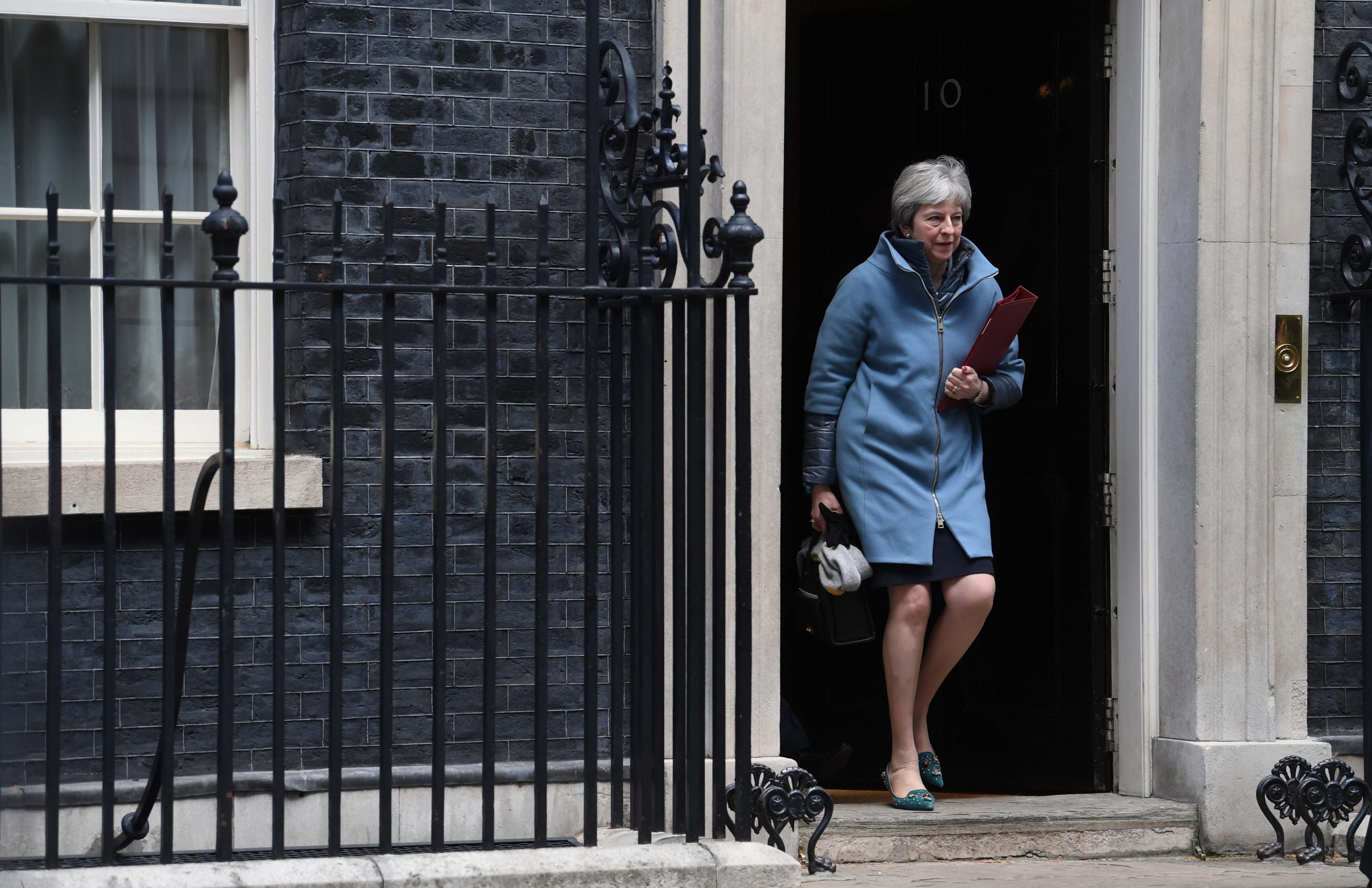Reino Unido. Fechou votação para sucessor de Theresa May. Resultado é anunciado na terça-feira