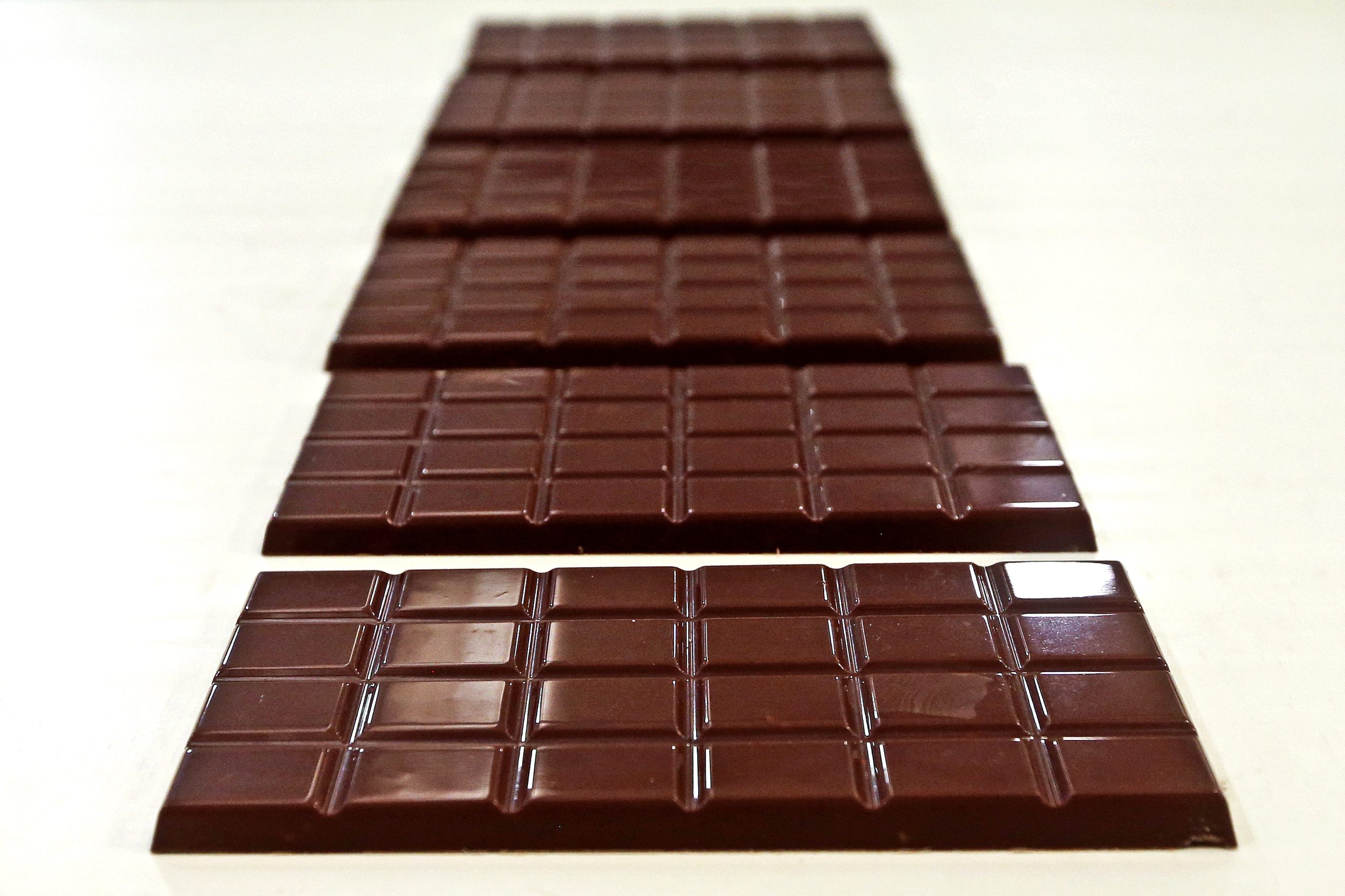 Fim da Hussel em Portugal: Jerónimo Martins fecha 18 lojas de chocolate