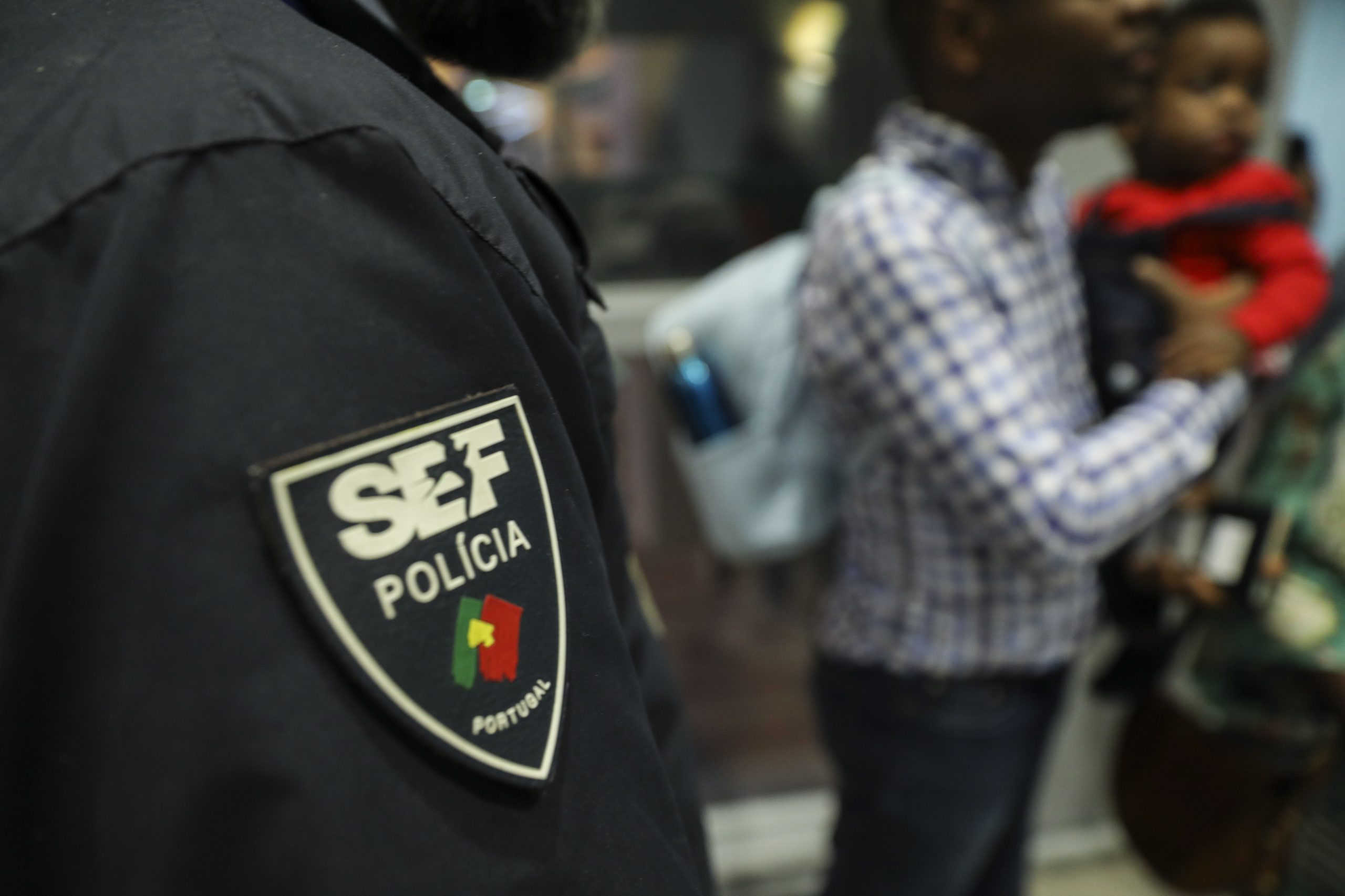 Homem procurado pela Interpol detido no Aeroporto de Lisboa