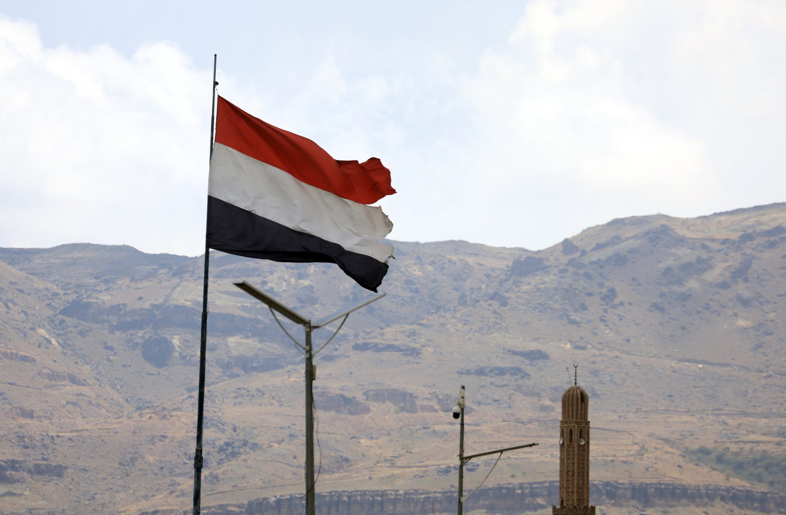 Primeiro-ministro dos Houthis morto em ataque aéreo israelita no Iémen