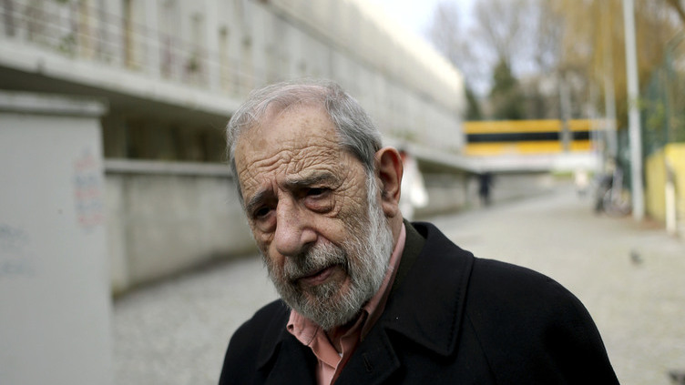 Exposição de Álvaro Siza e Maria Antónia Siza inaugurada hoje na Croácia