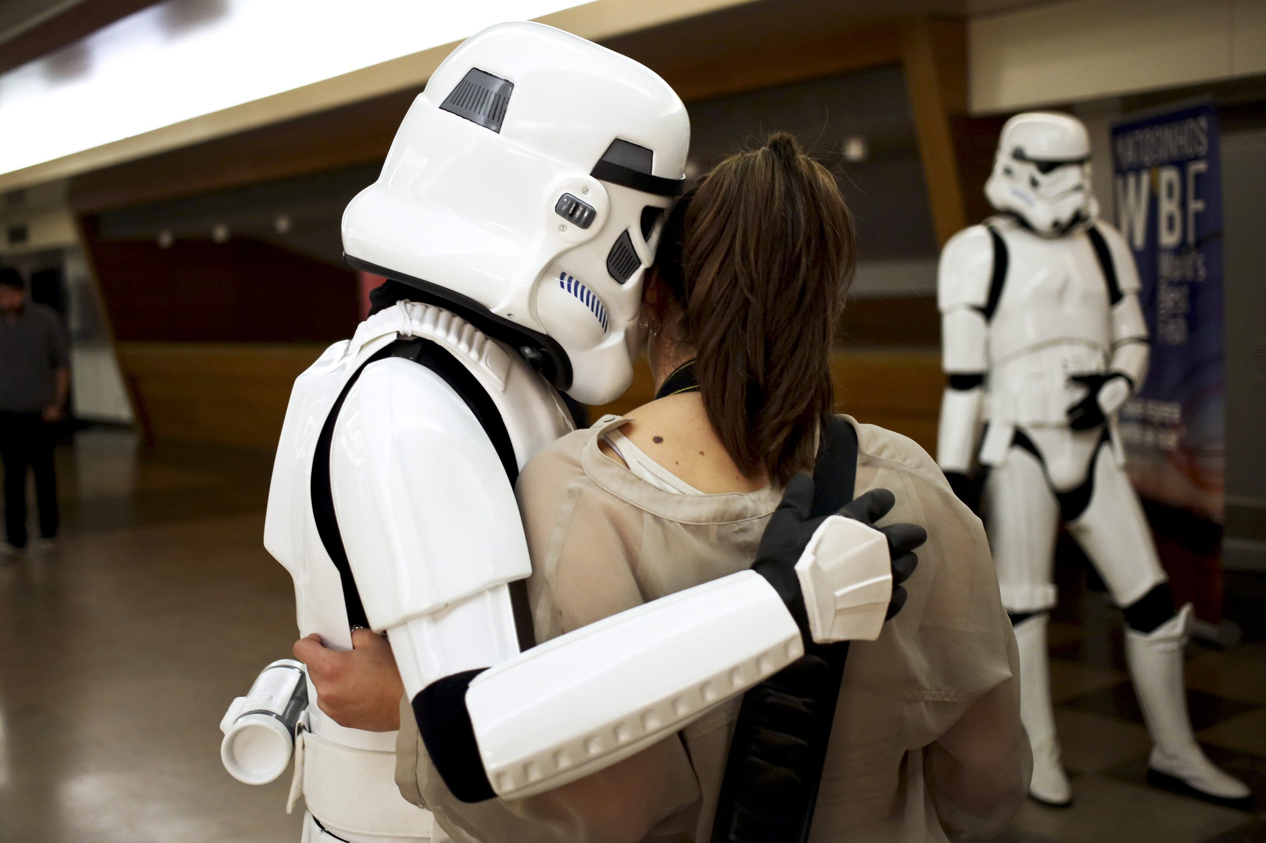 Comic Con Portugal: Organização faz balanço “extremamente positivo”