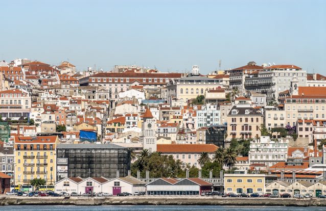 Em caso de sismo: como garantir a segurança do imobiliário português?