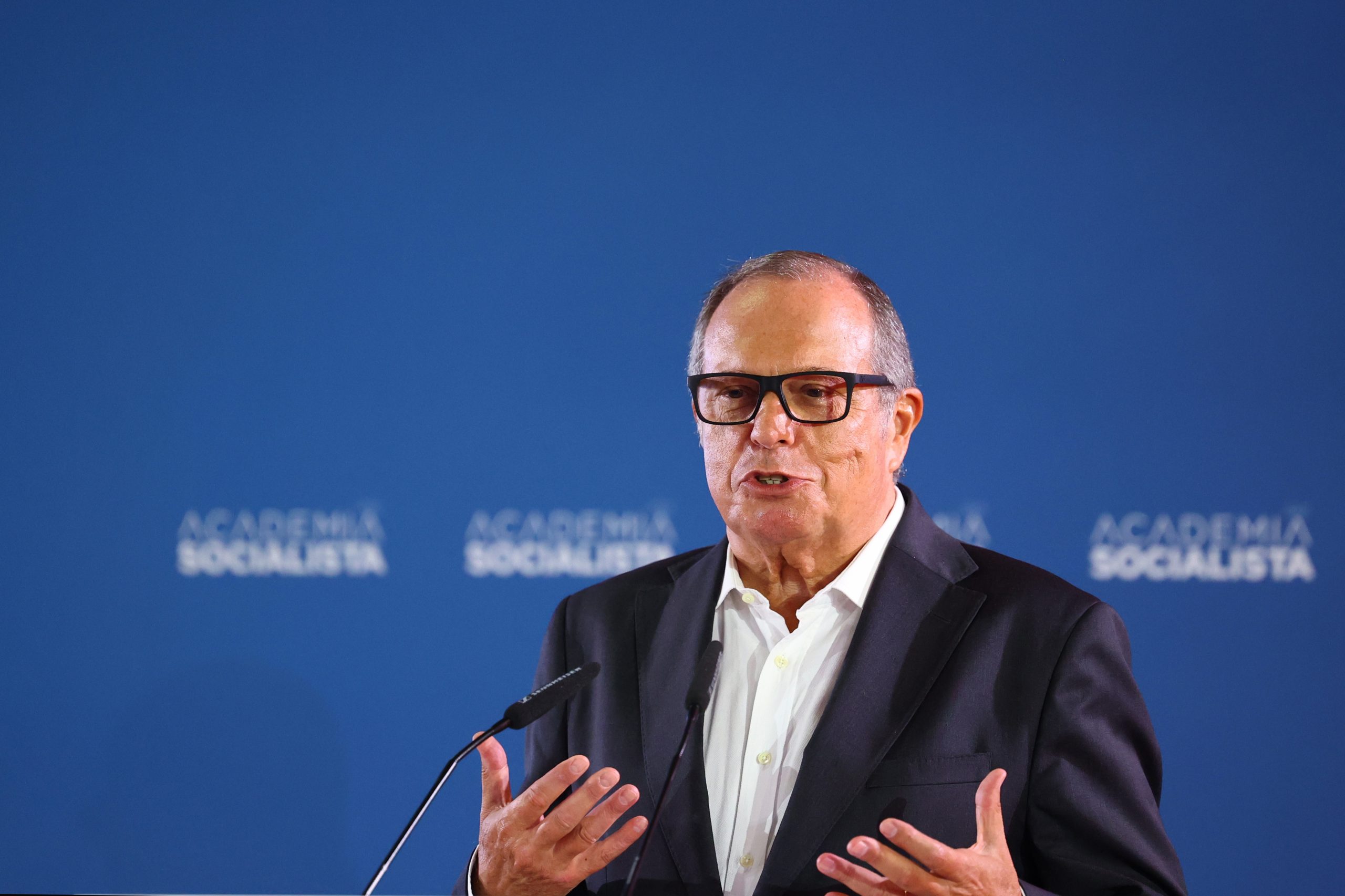PS continua a contar com Costa para servir o país e partido