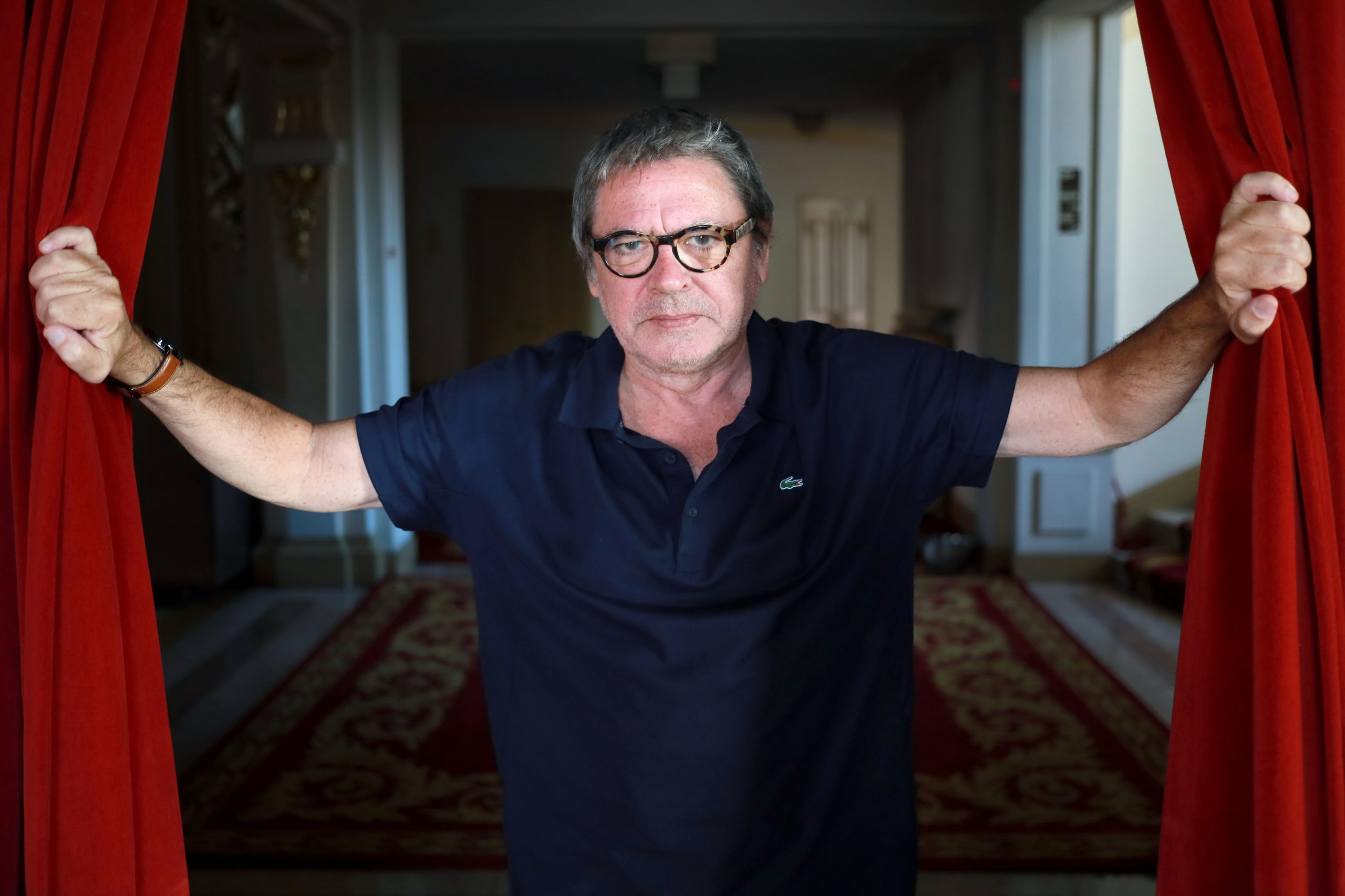 Nuno Carinhas vai continuar a trabalhar em teatro após saída do São João