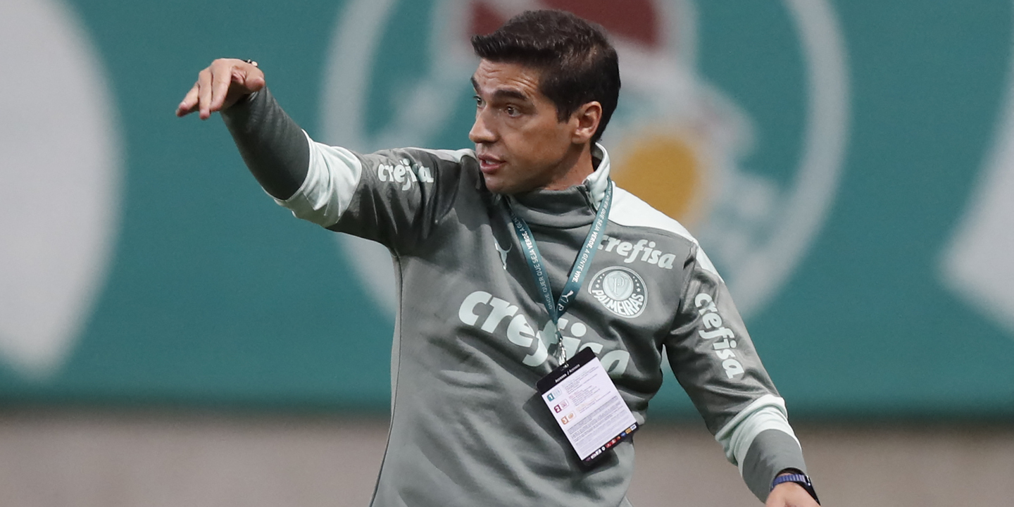 Palmeiras soma segundo triunfo seguido no Brasileirão ao bater Ceará
