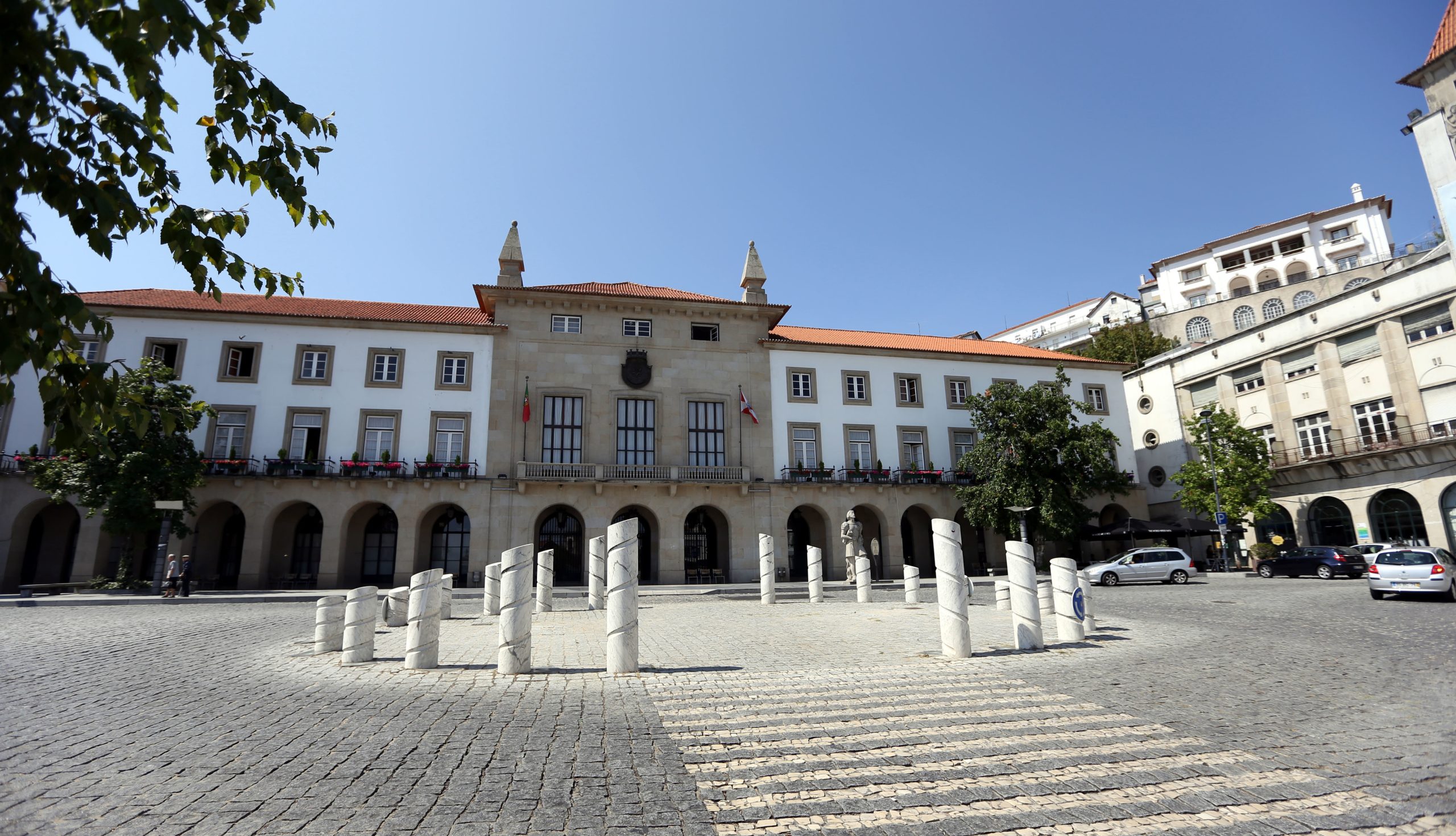Câmara da Covilhã aprova redução para metade das taxas urbanísticas