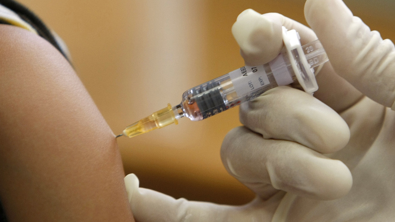 Há vacinas da gripe em 500 pontos de distribuição no Norte