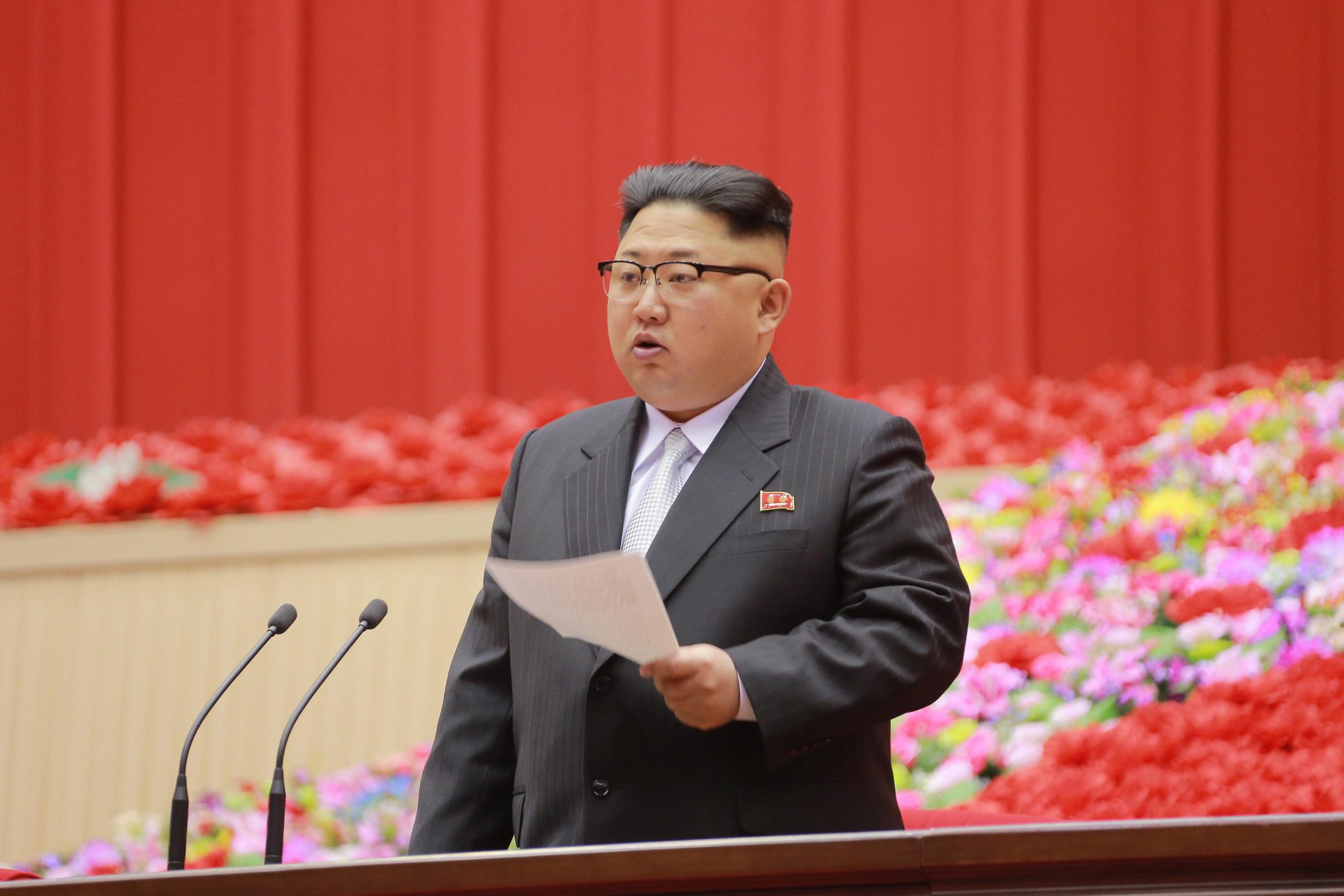 Coreia do Norte anuncia reabertura de canal de comunicação com o Sul por causa dos Jogos Olímpicos