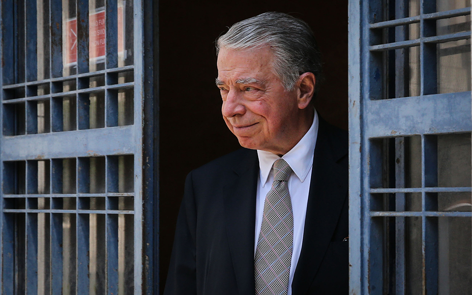 Caso EDP: Ricardo Salgado e Manuel Pinho vão a julgamento