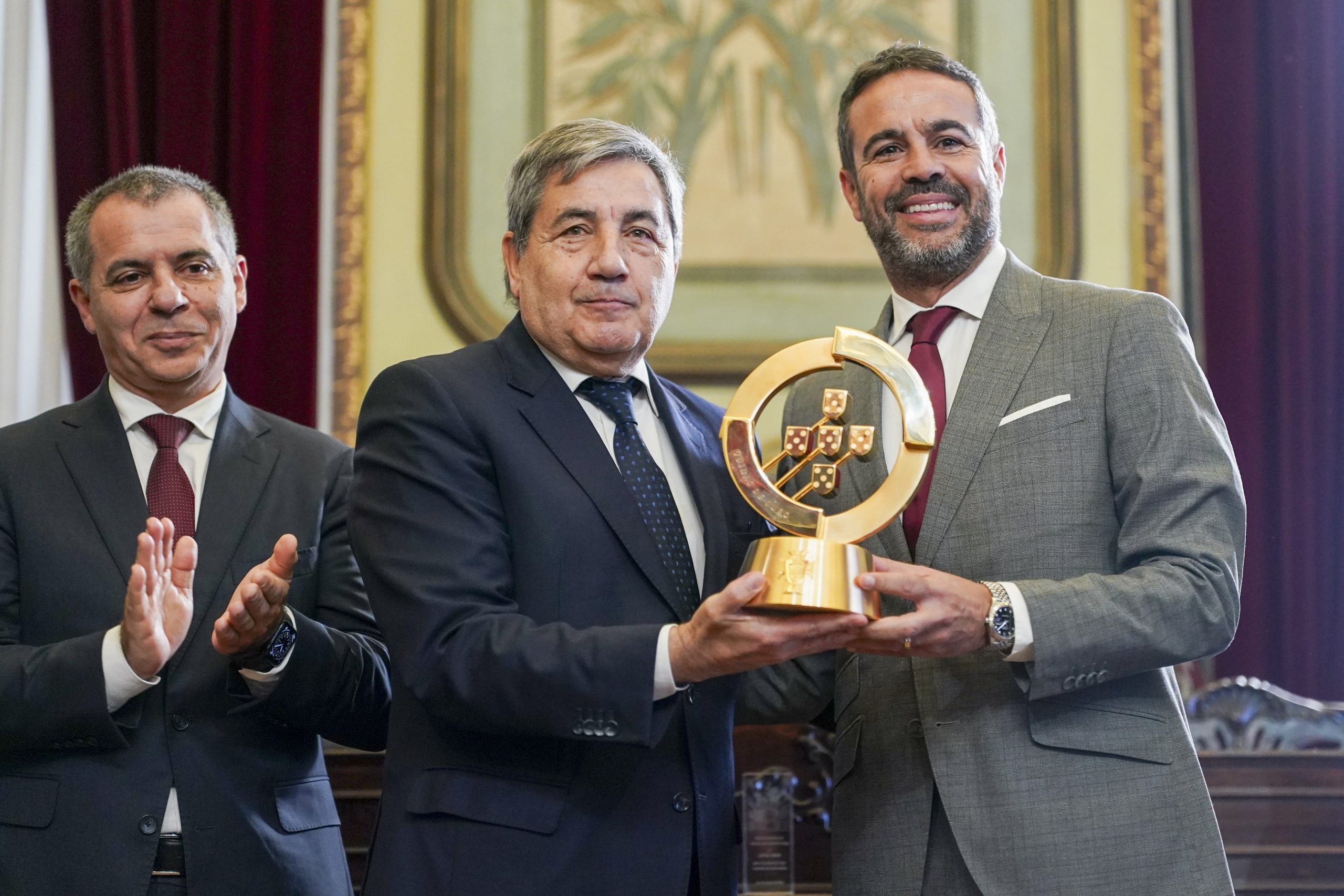 Artur Jorge rejeita voltar agora a Portugal, mas quer treinar um dos ‘grandes’