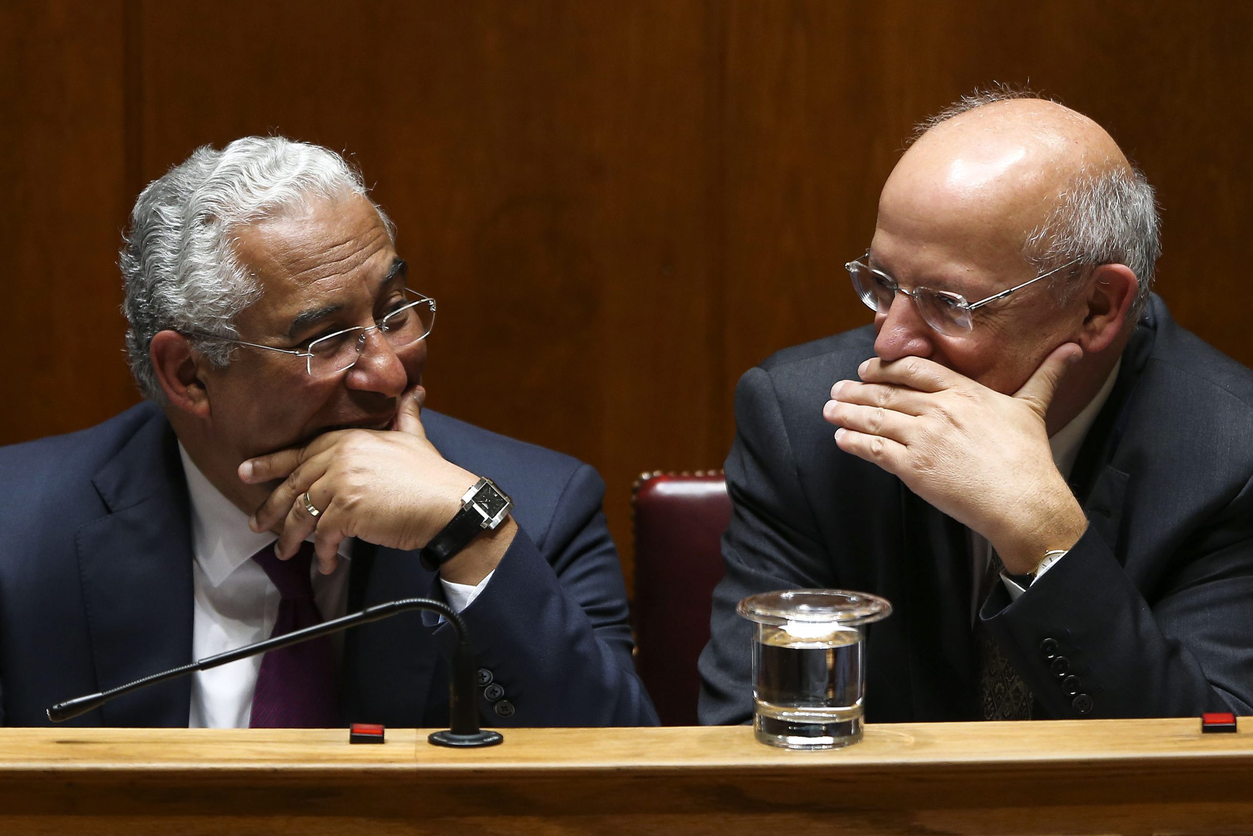 Portugal continua a preparar visita de Costa a Angola indiferente a “ruído comunicacional”, diz Santos Silva
