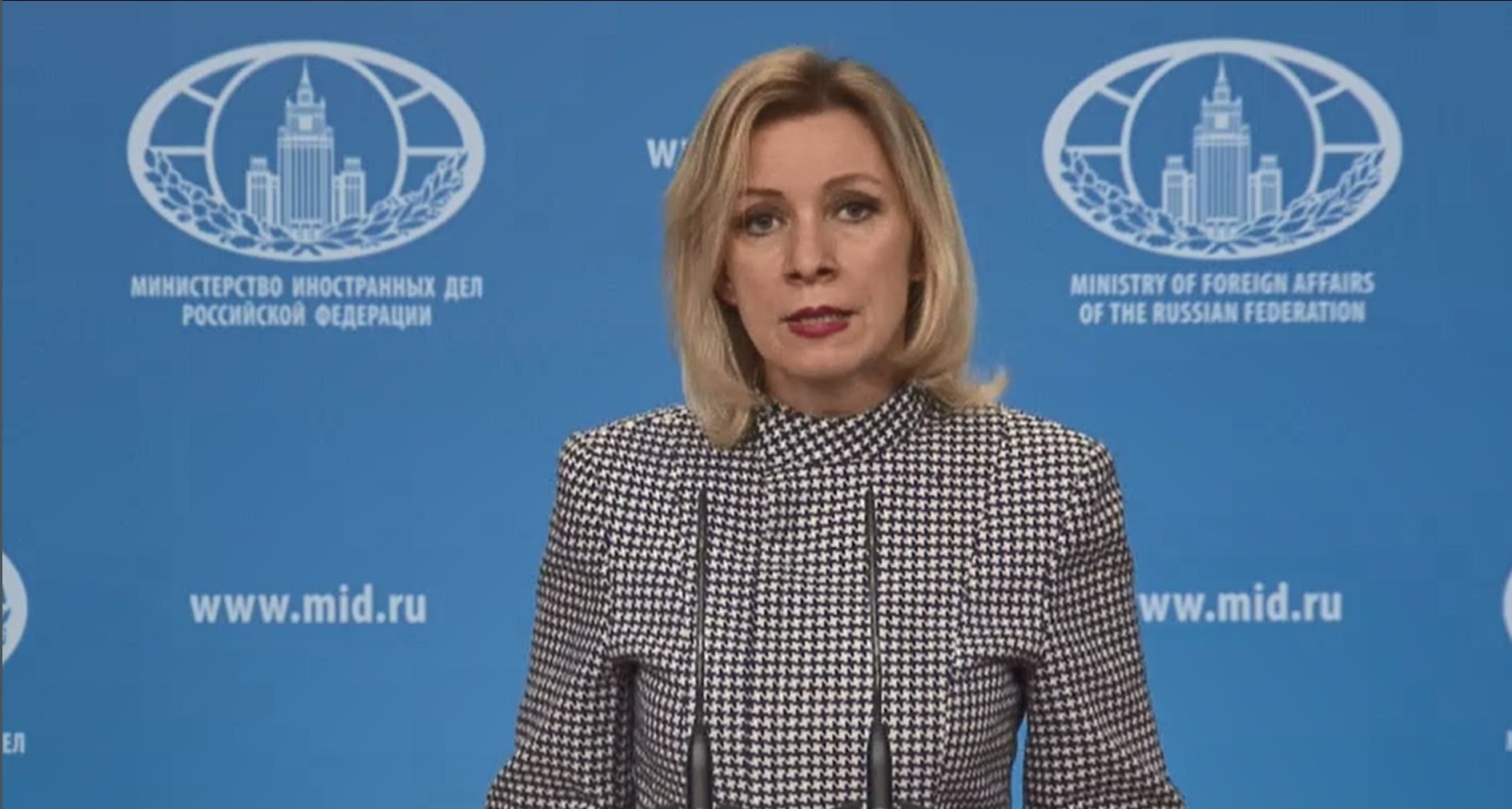 Diplomacia russa diz que Londres deixou bomba com efeito retardador nas relações Rússia-UE