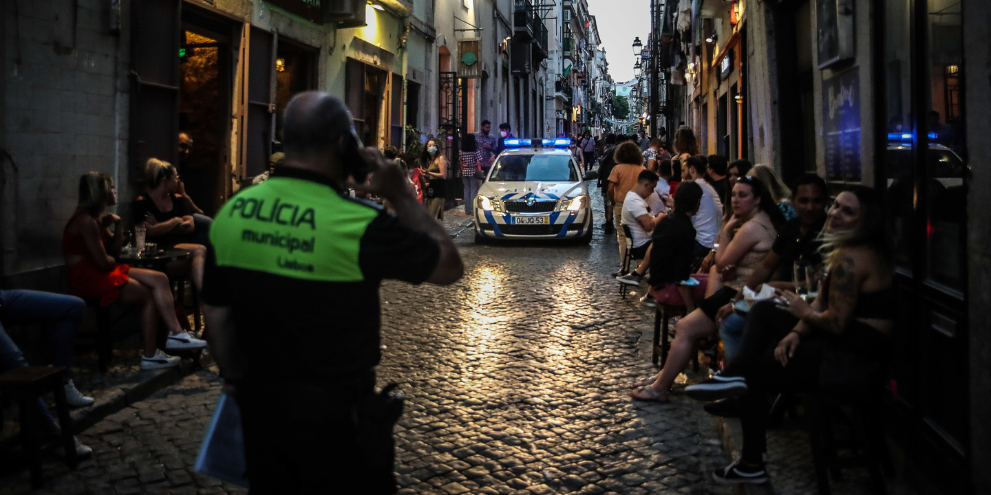 Polícia Municipal com reforço de competências: PS diz que é “abusivo e ilegal” e quer esclarecimentos