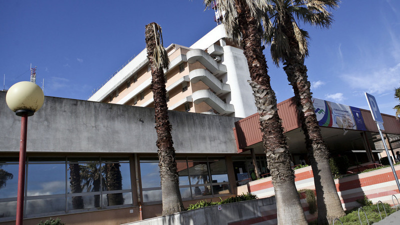 Funcionário do Hospital Garcia de Orta detido por suspeita de roubo ficou em prisão preventiva