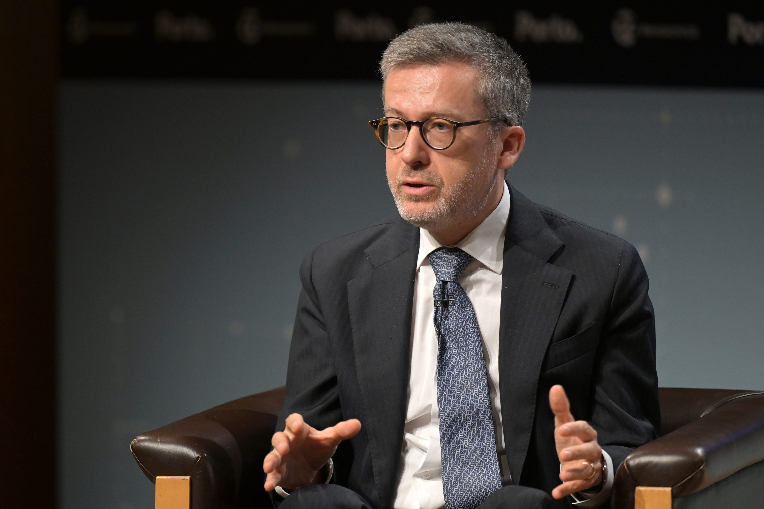 Corrida a Lisboa: já há data para o debate Carlos Moedas vs Alexandra Leitão