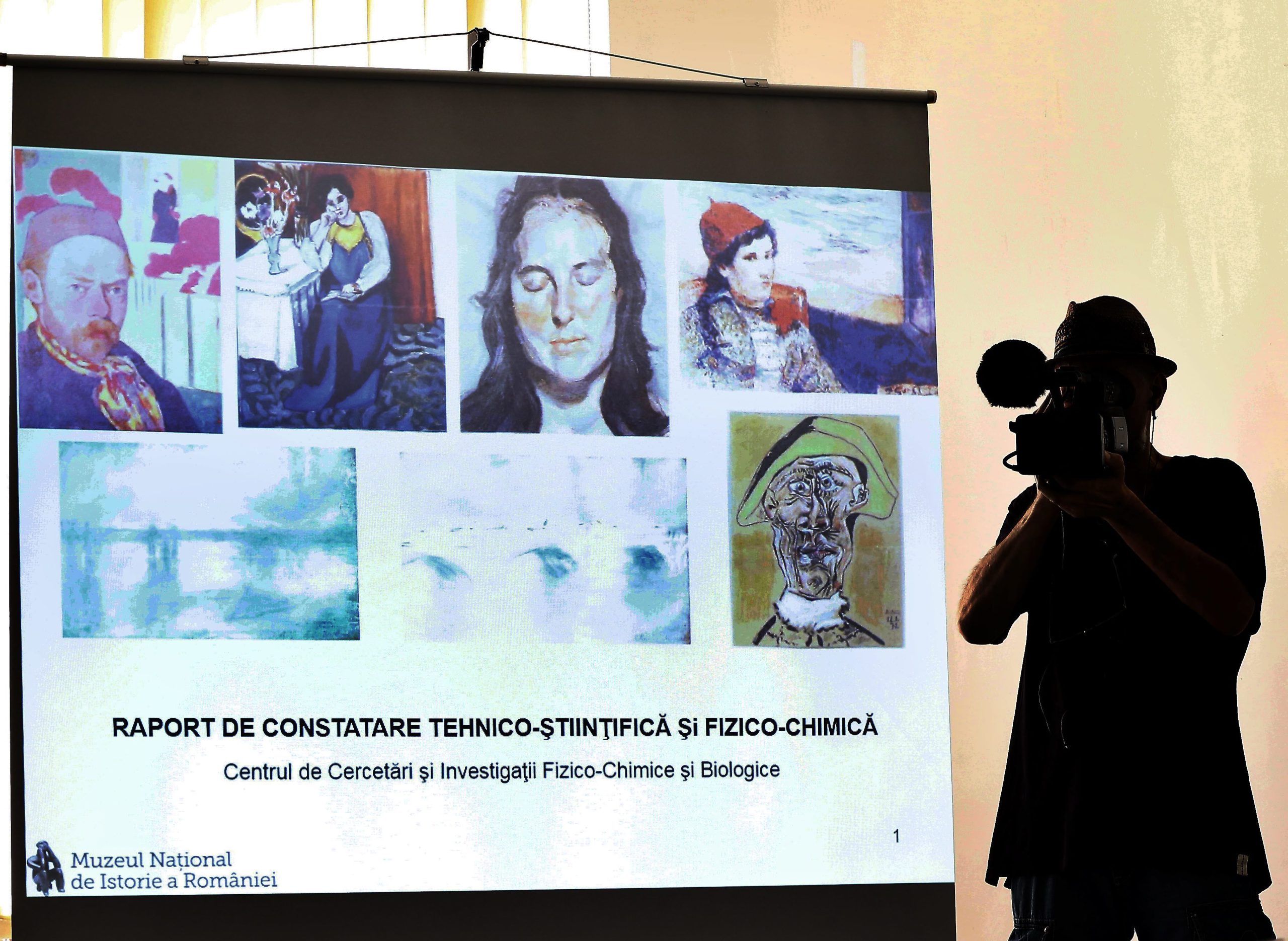 Quadro descoberto na Roménia pode ser afinal um Picasso roubado há seis anos