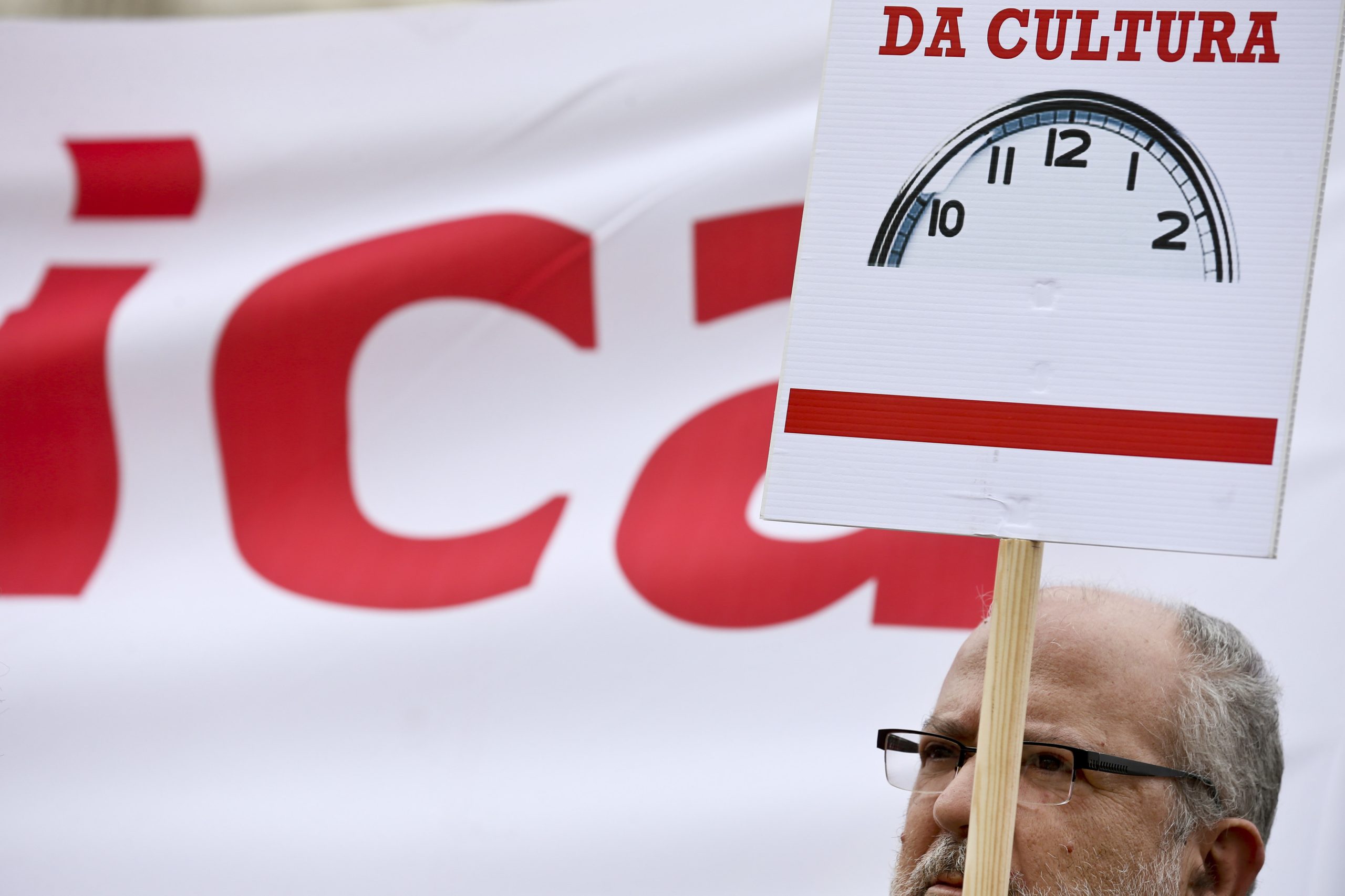 DGArtes: Comunidade artística manifesta-se hoje contra “descalabro da política cultural”