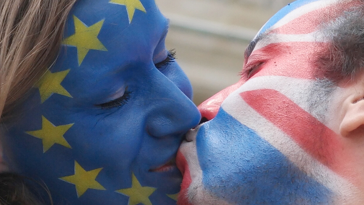 Reino Unido e União Europeia, uma relação condenada ao fracasso