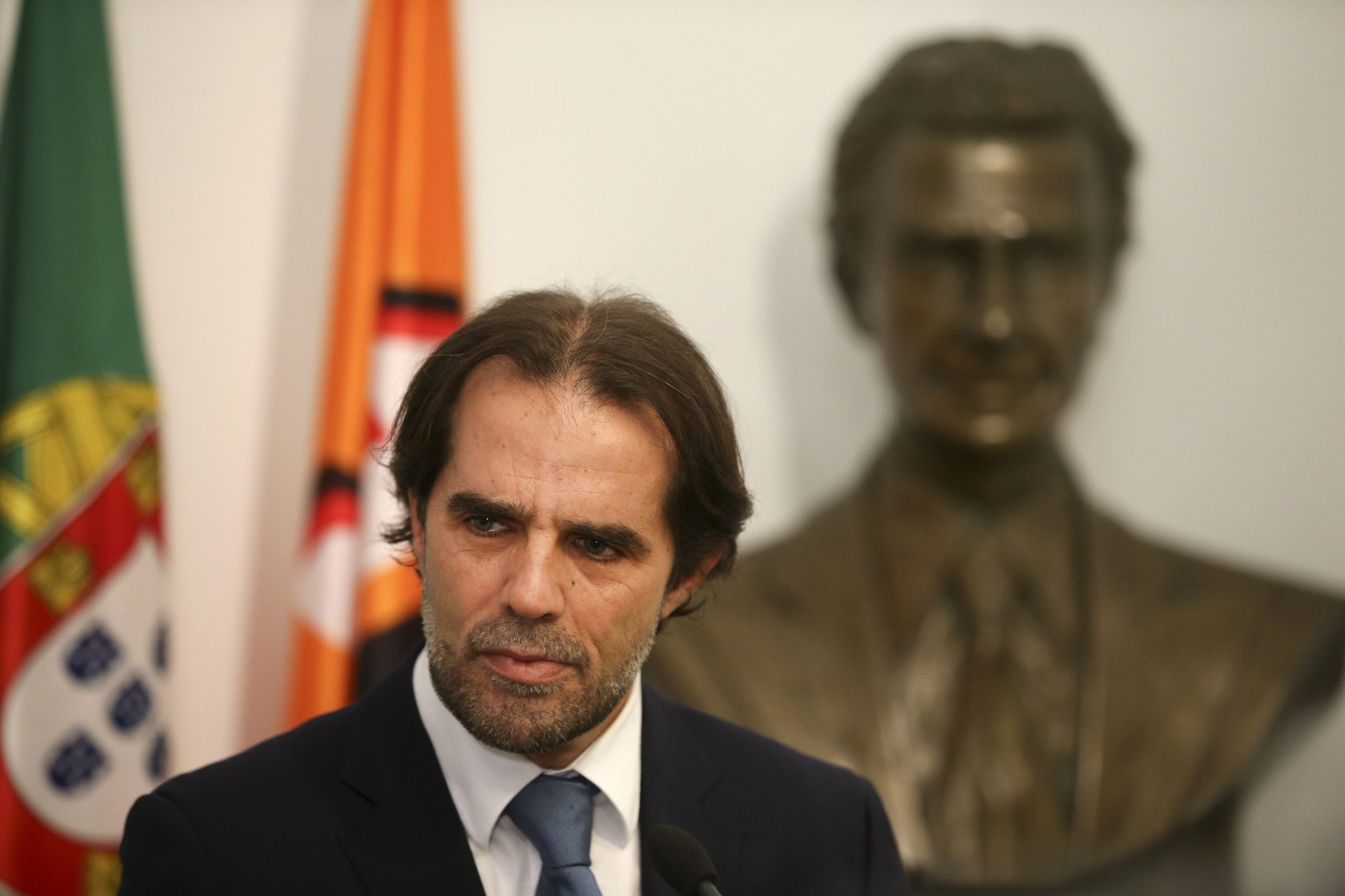 Remodelação no Governo da Madeira cria vice-presidente e substitui três secretários