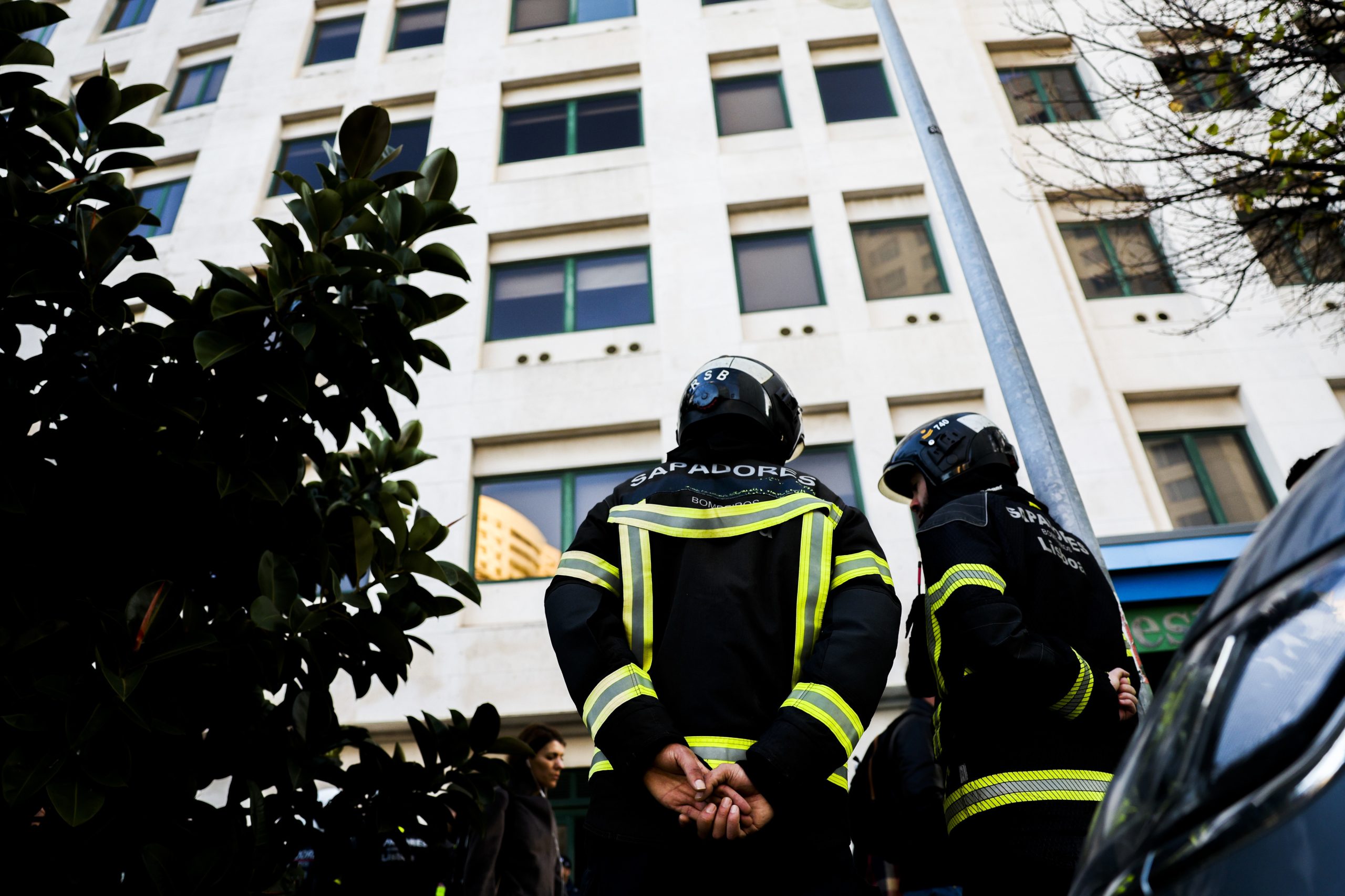 JMJ: Associação de Proteção Civil diz que evento vai limitar combate aos incêndios