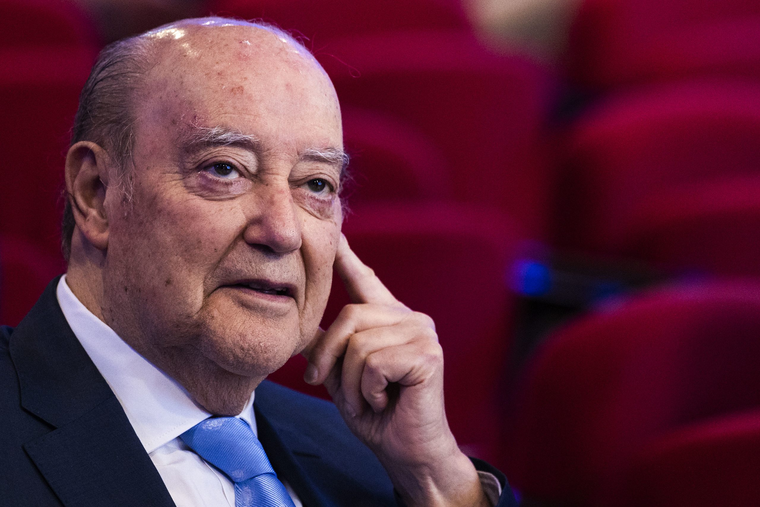 Pinto da Costa a favor da regionalização e defende a importância do interior no combate “ao centralismo em Portugal”
