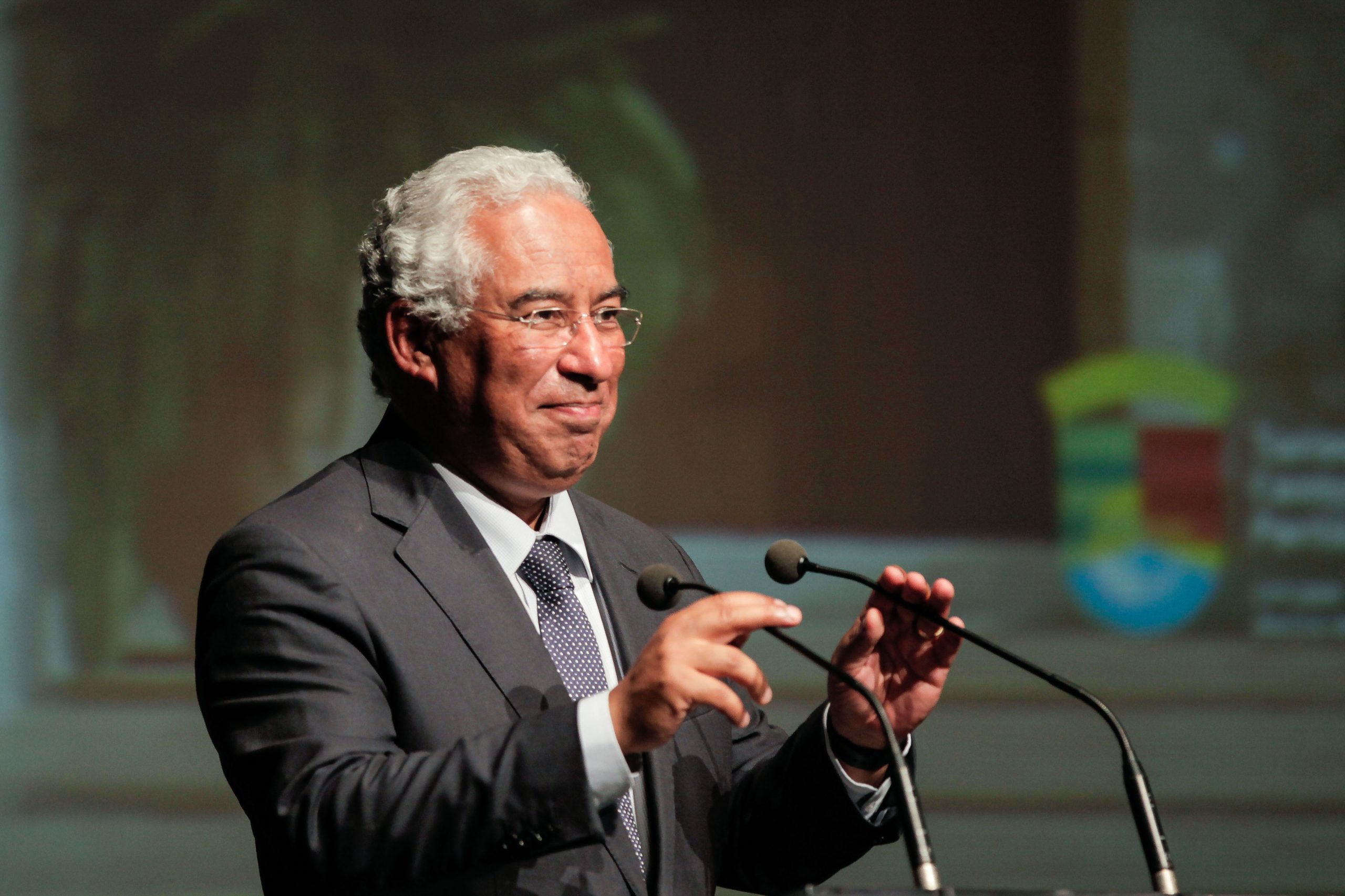 OE2018: Costa confiante que entendimento entre partidos de esquerda será mais fácil