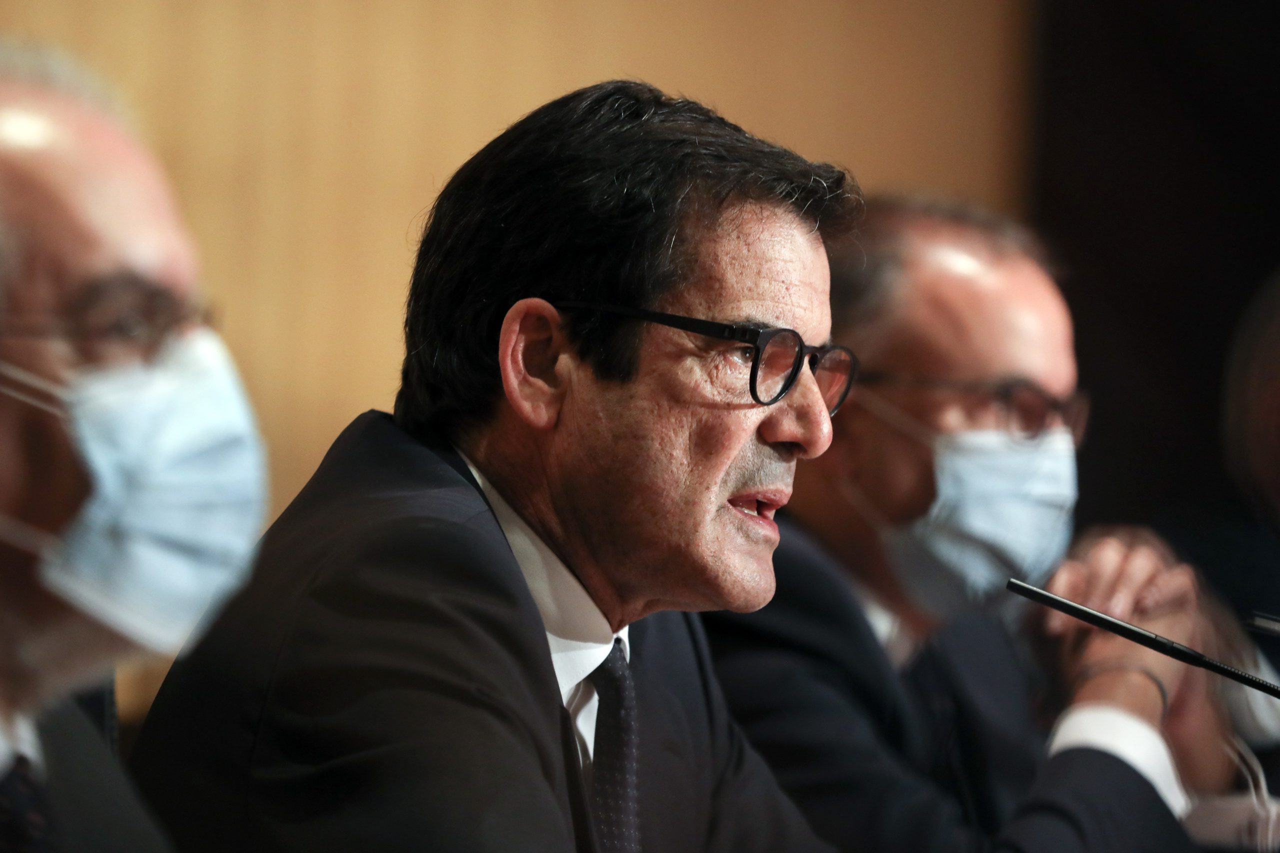 Selminho: Movimento de Rui Moreira considera que a “justiça cumpriu o seu papel”