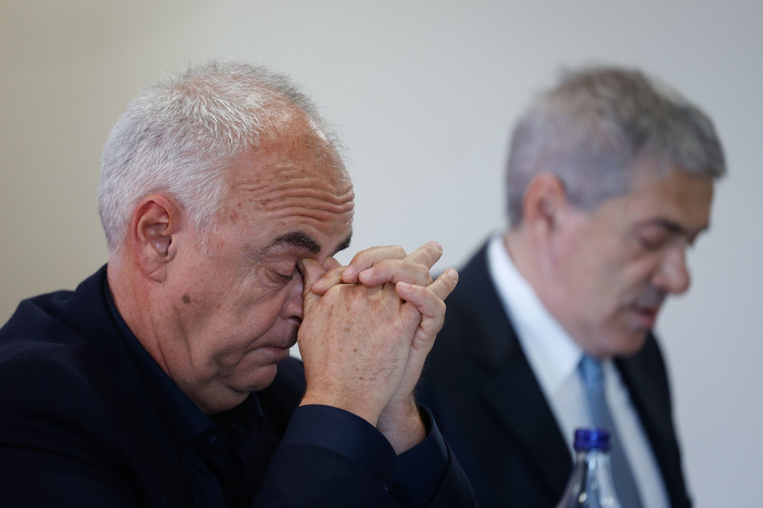 Advogado renuncia a defender José Sócrates no caso Operação Marquês
