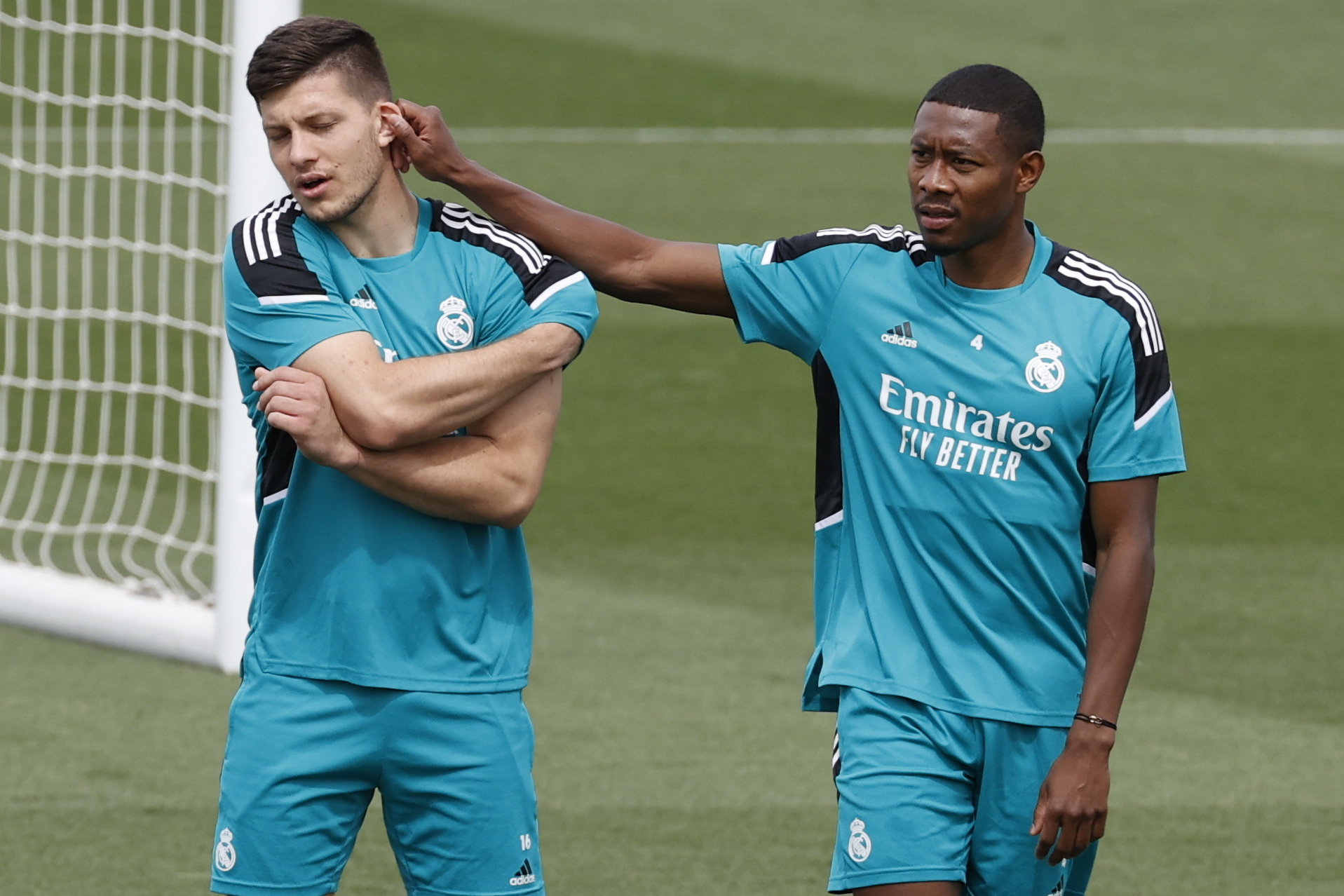 Avançado sérvio Luka Jovic deixa o Real Madrid e assina pela Fiorentina