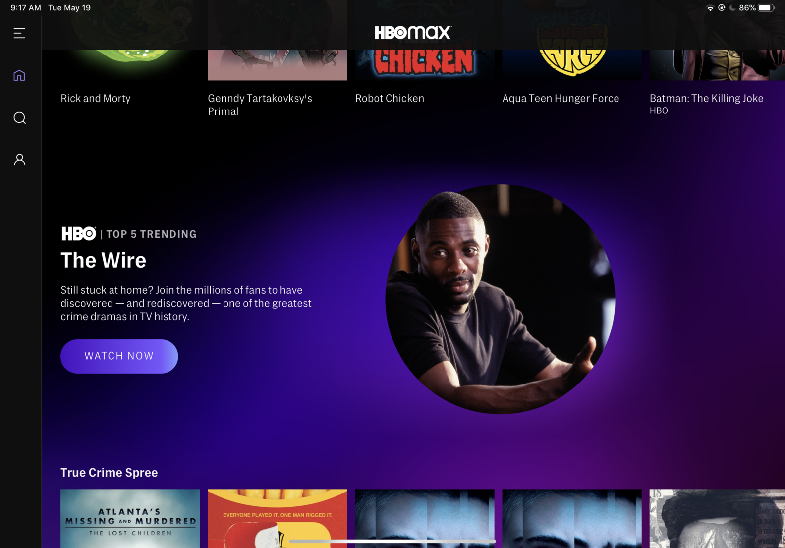 Como será o futuro da HBO Max?