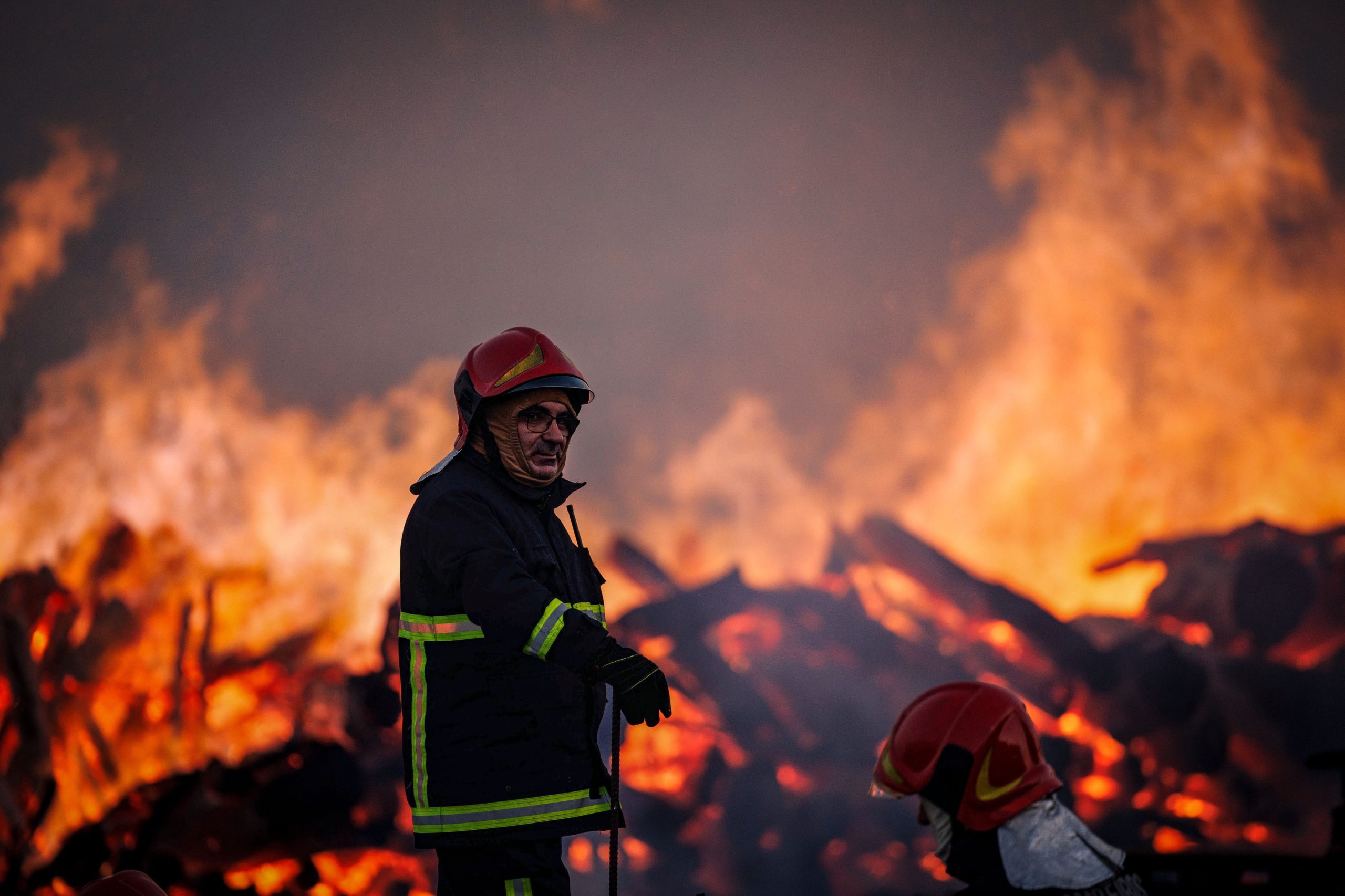 Foram mais de cinco mil inquéritos por incêndio florestal, mas só cerca de 5% deu em acusação por parte do Ministério Público