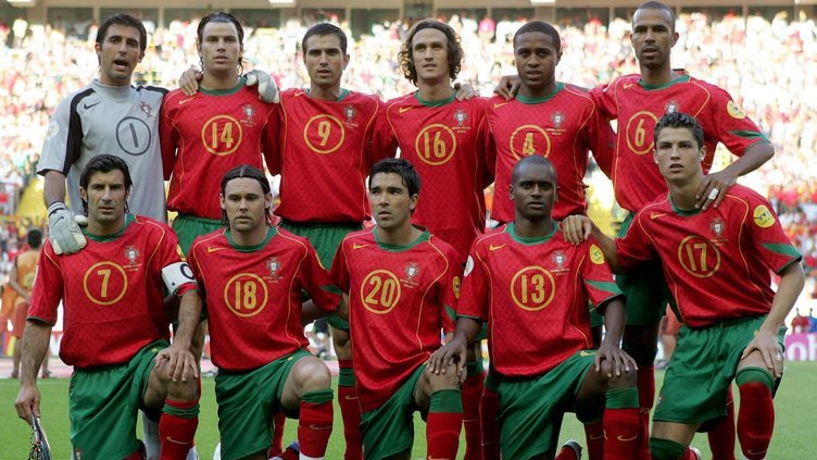 Portugal